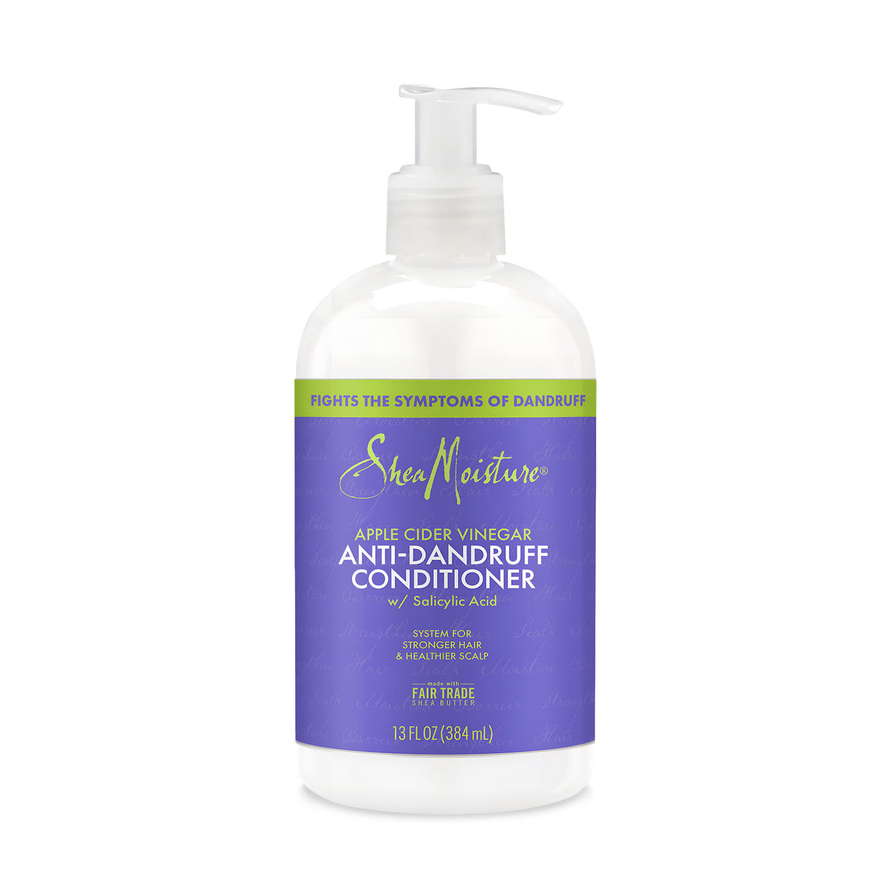 Shea Moisture Apple Cider Vinegar Anti-Dandruff Conditioner 384ml
