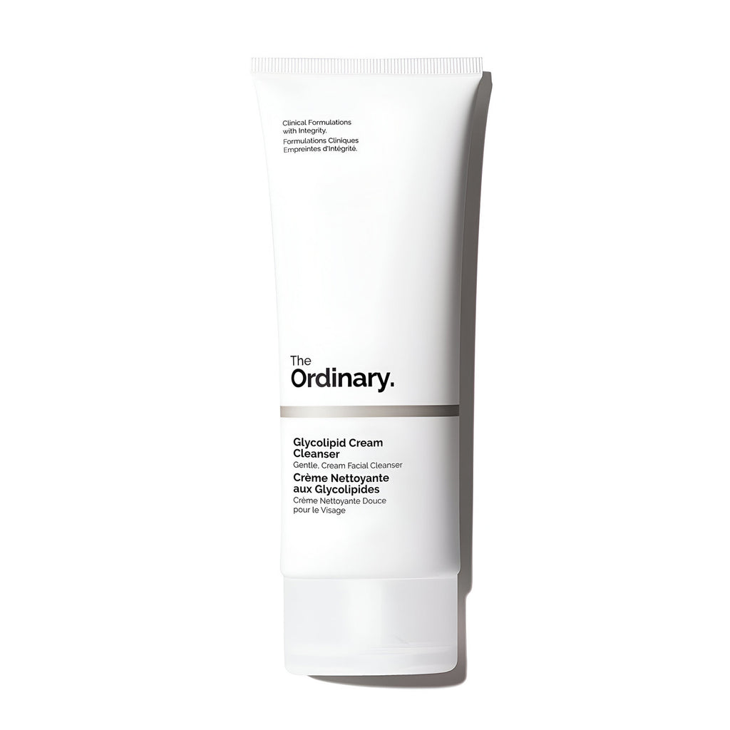 The Ordinary Glycolipid Cream Cleanser 150ml