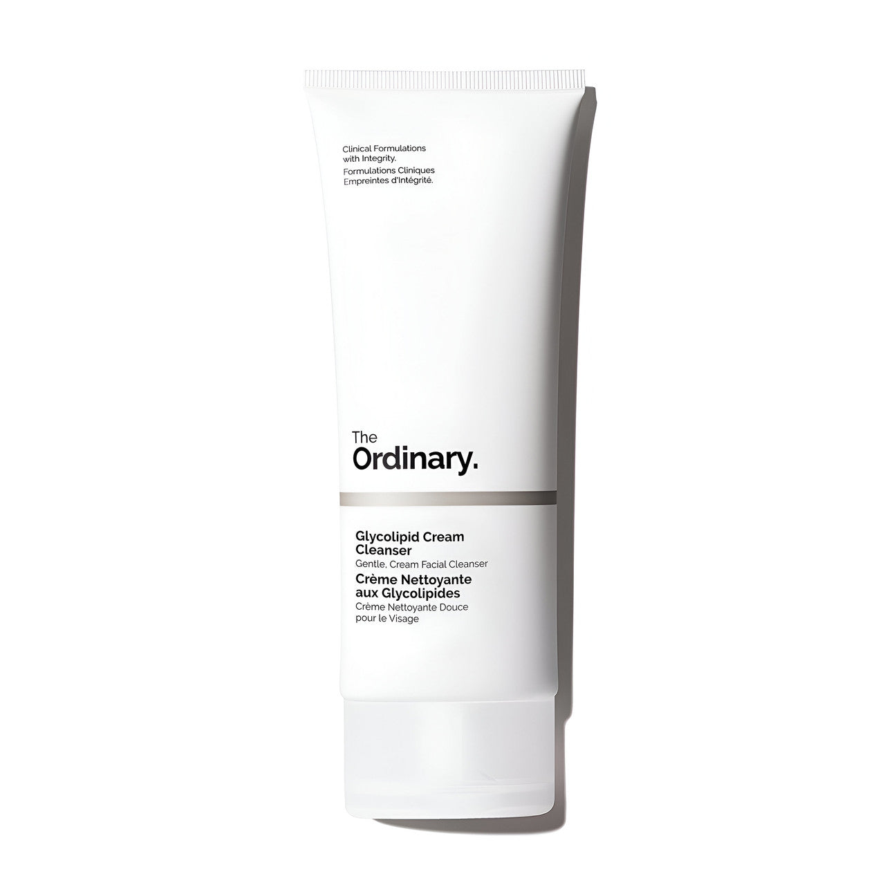 The Ordinary Glycolipid Cream Cleanser 150ml
