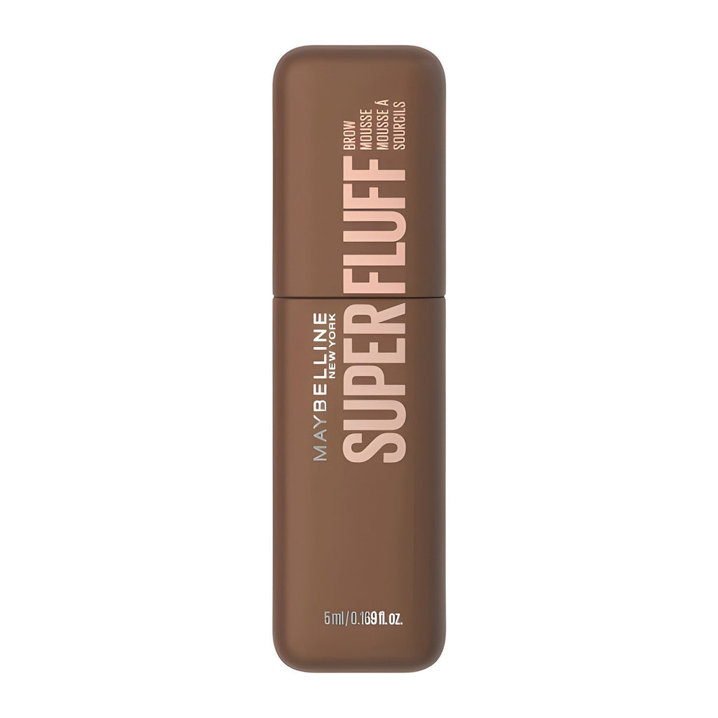 Maybelline Superfluff Brow Mousse