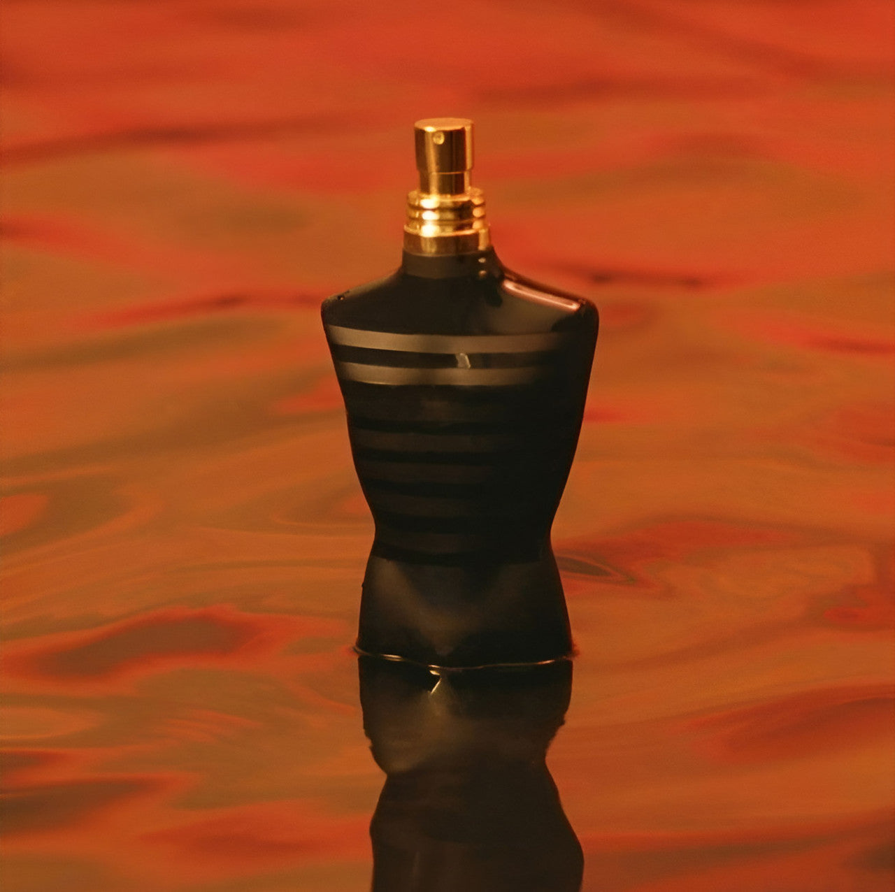 Jean Paul Le Male Parfum 125ml EDP By Jean Paul Gaultier (Mens)