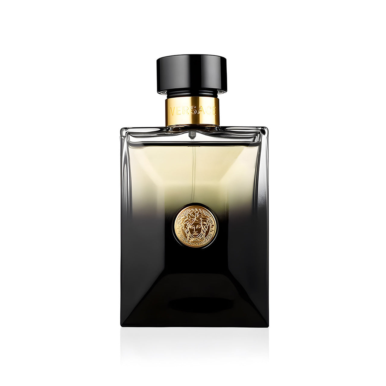 Versace Oud Noir 100ml EDP By Versace (Mens)