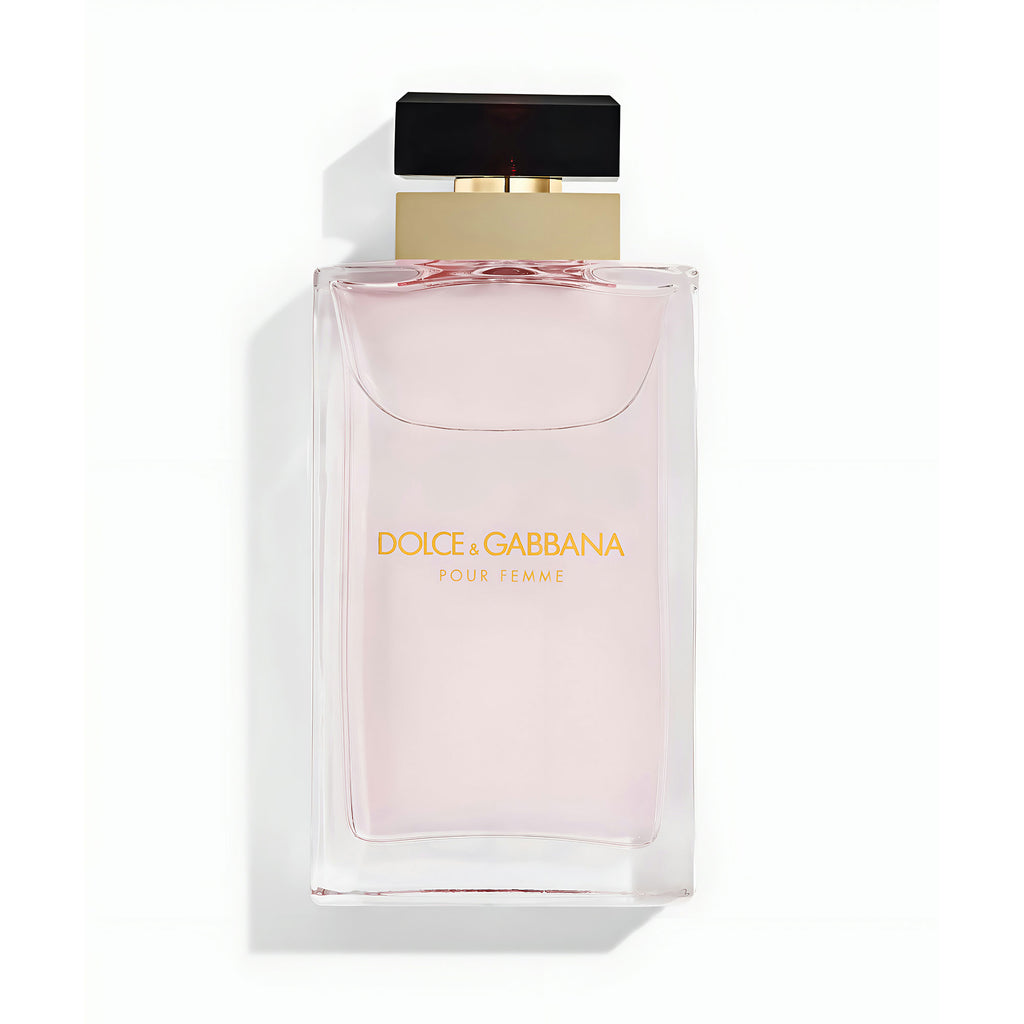 Pour Femme 100ml EDP By Dolce & Gabbana (Women's)