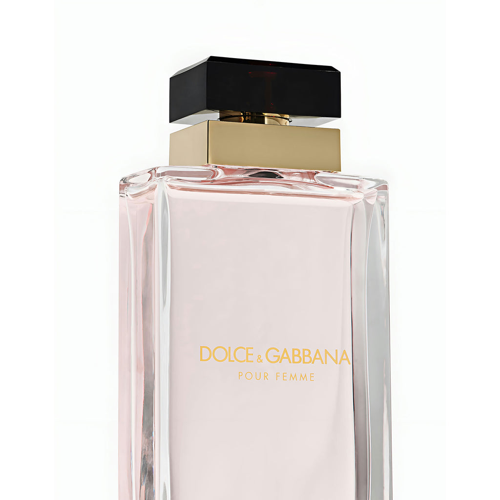 Pour Femme 100ml EDP By Dolce & Gabbana (Women's)