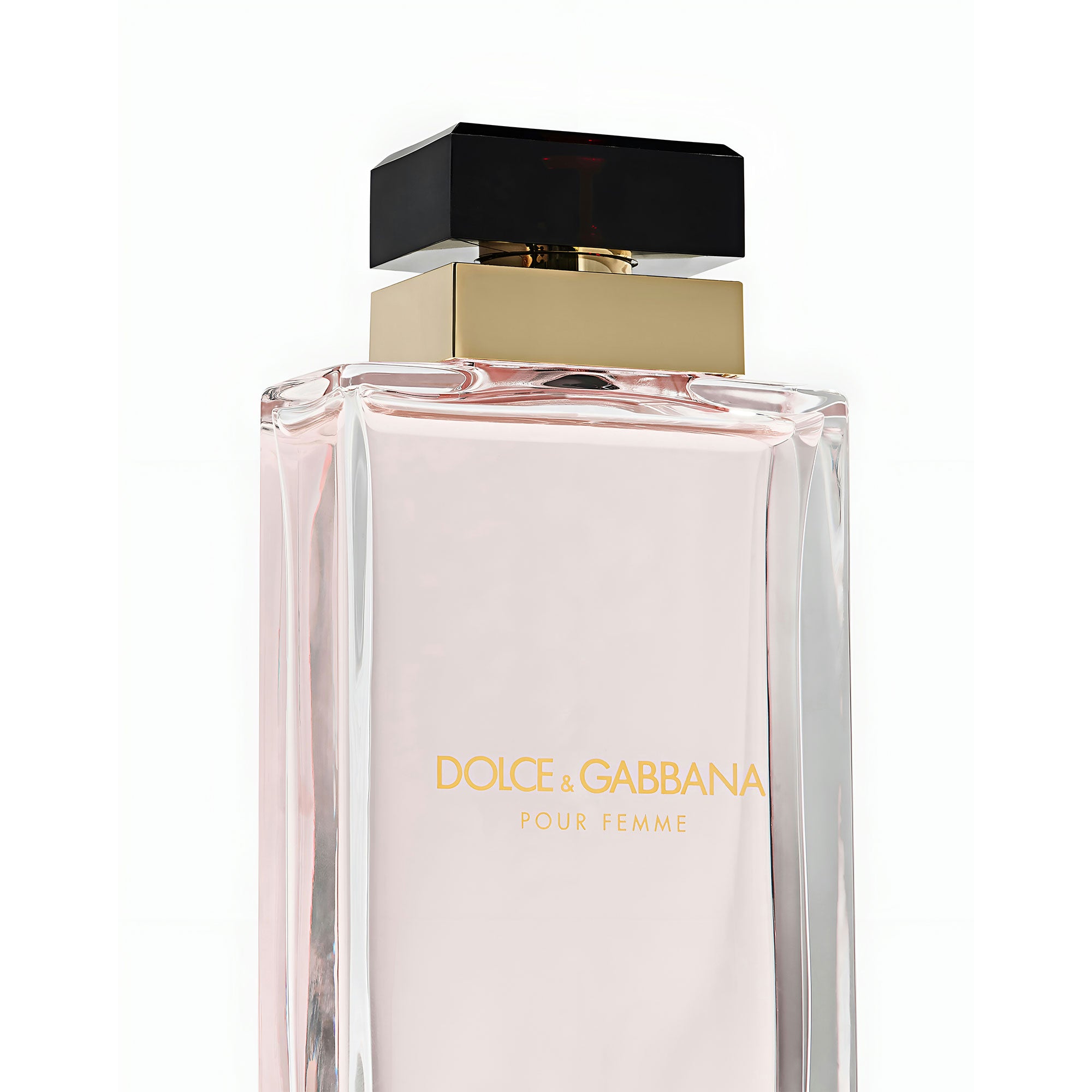 Pour Femme 100ml EDP By Dolce & Gabbana (Women's)