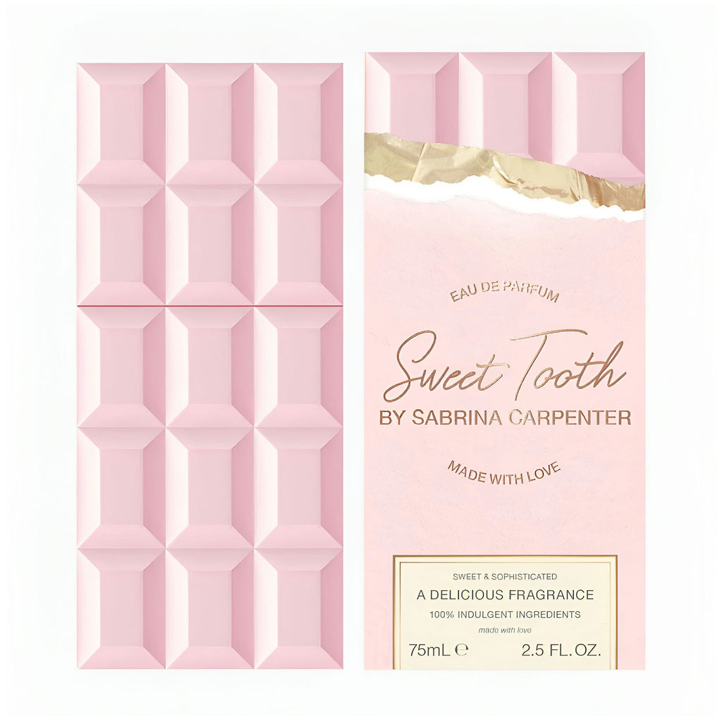 Sweet Tooth 75ml EDP By Sabrina Carpenter (Women's)
