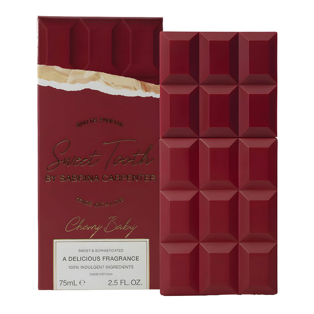 Sweet Tooth Cherry Baby 75ml EDP By Sabrina Carpenter (Women's)