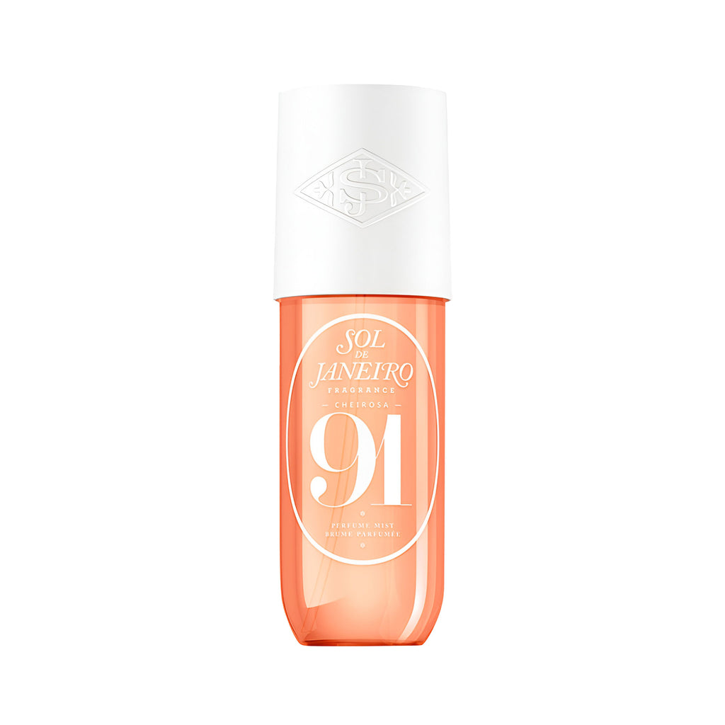 Sol De Janeiro Cheirosa 91 Perfume Mist 240ml