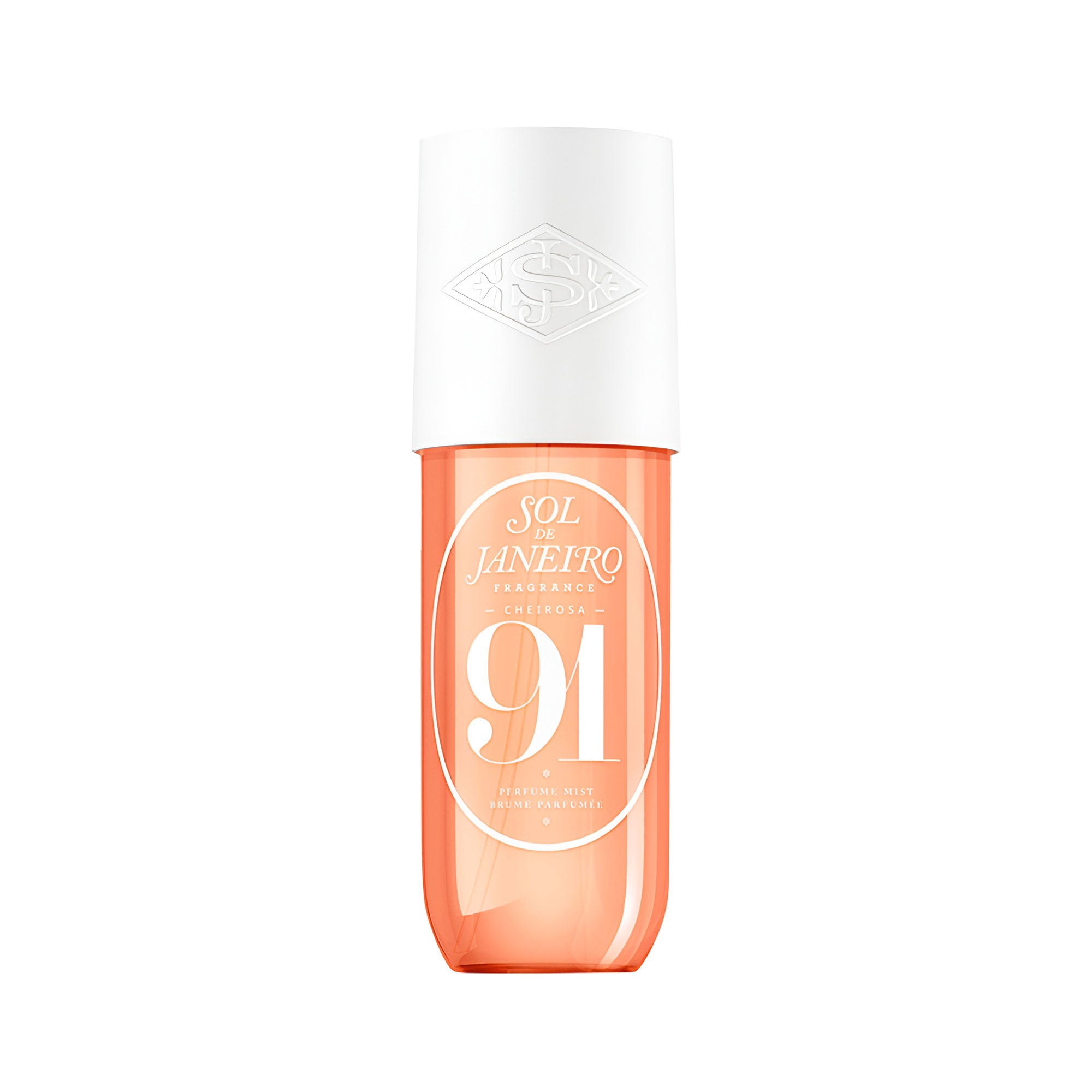 Sol De Janeiro Cheirosa 91 Perfume Mist 240ml