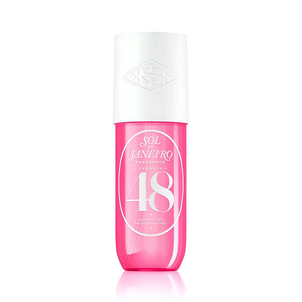 Sol De Janeiro Cheirosa 48 Perfume Mist 240ml