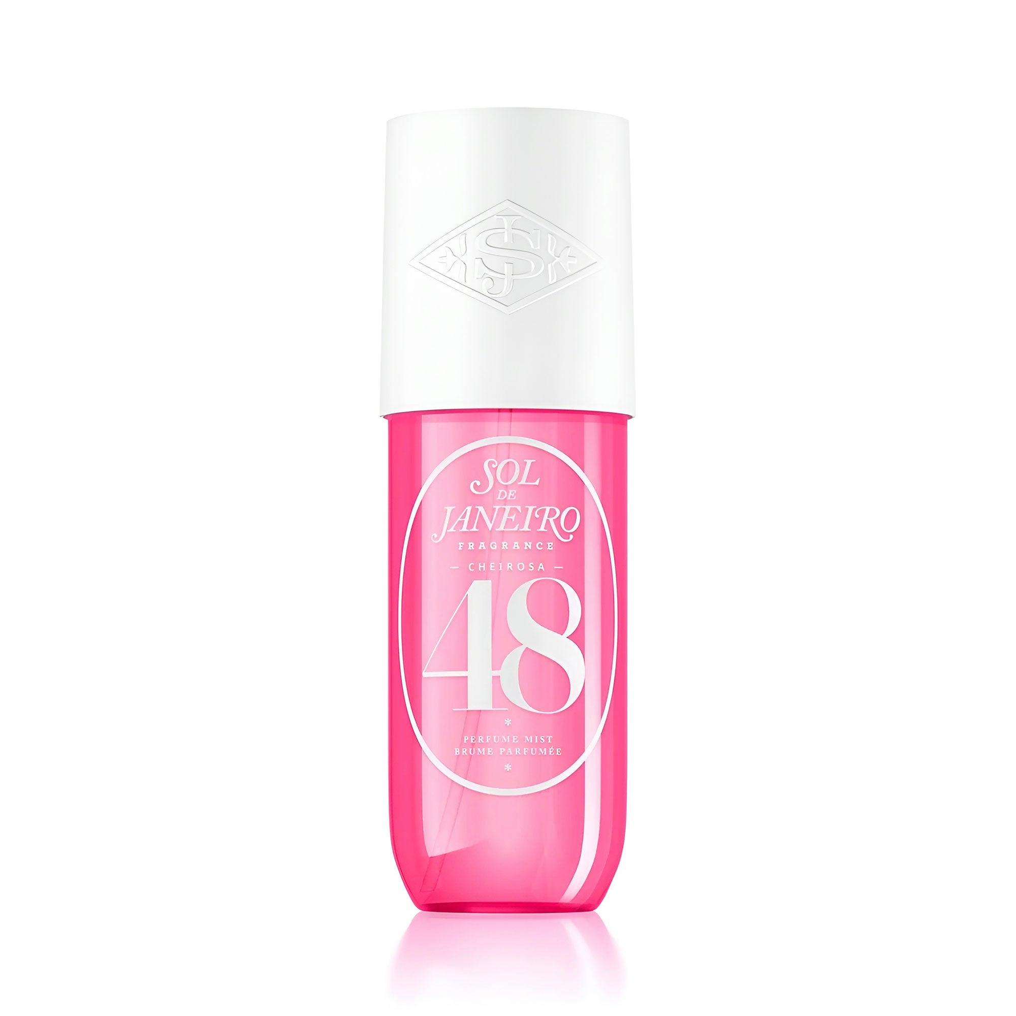Sol De Janeiro Cheirosa 48 Perfume Mist 240ml