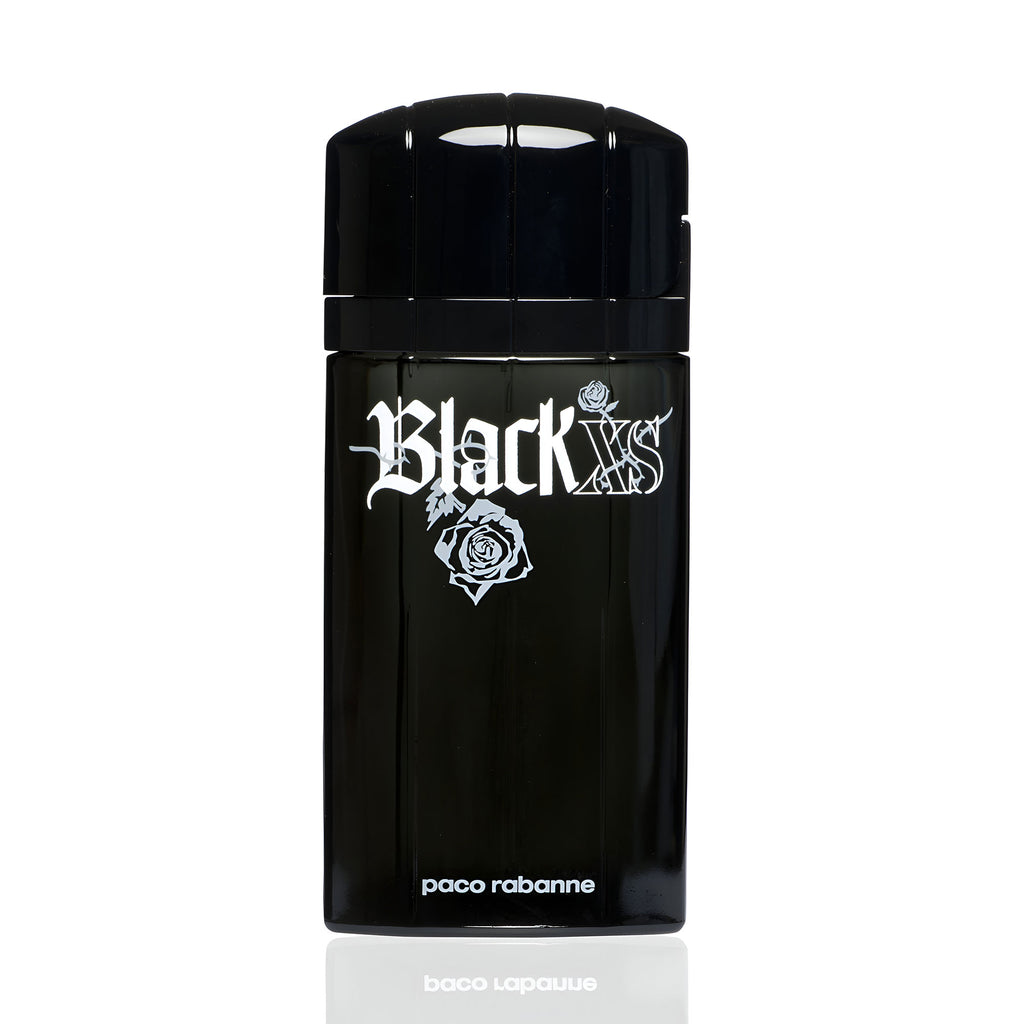 XS Black 100ml EDT By Paco Rabanne (Men's)