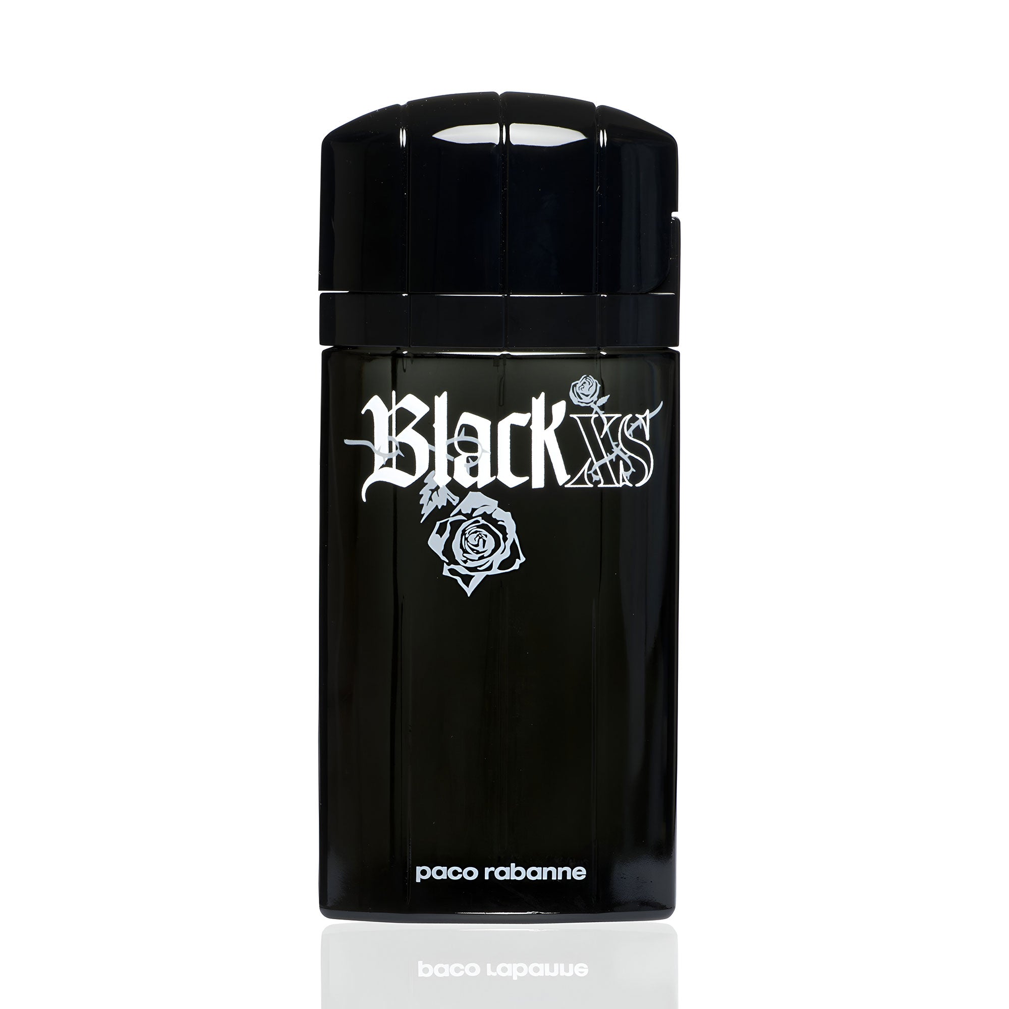 XS Black 100ml EDT By Paco Rabanne (Men's)