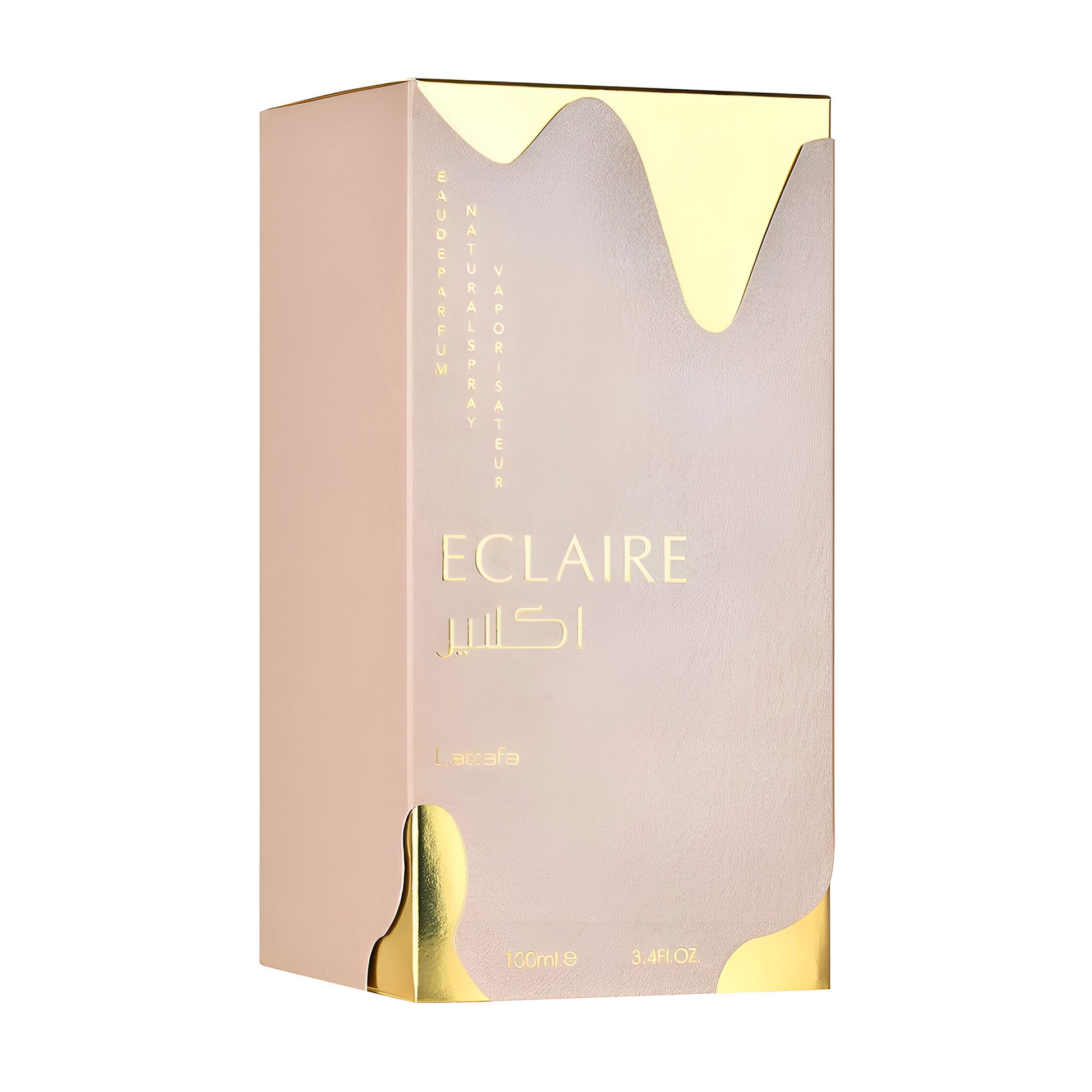 Eclaire 100ml EDP By Lattafa (Women's)