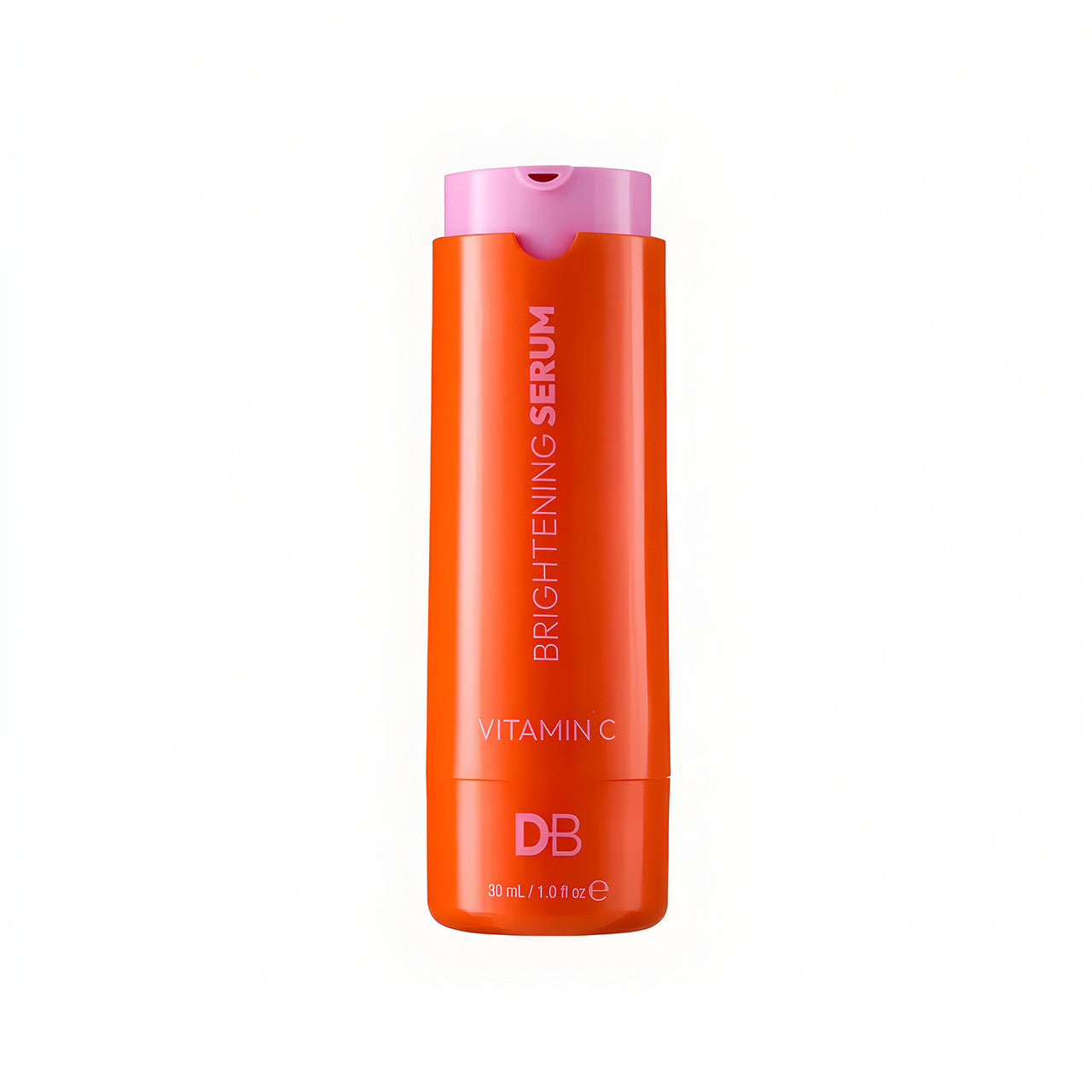 Designer Brands Brightening Serum Vitamin C