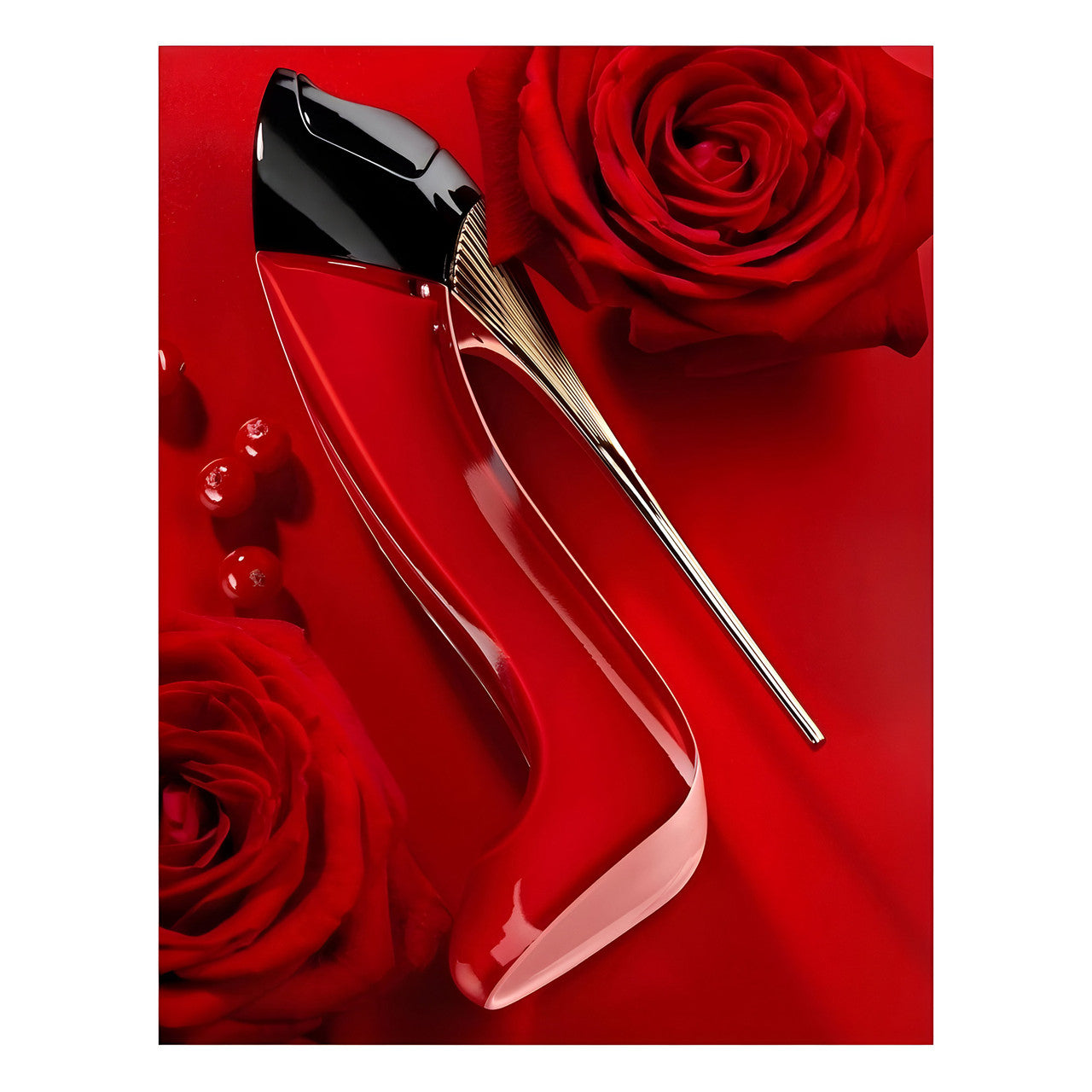 Very Good Girl 80ml EDP By Carolina Herrera (Womens)