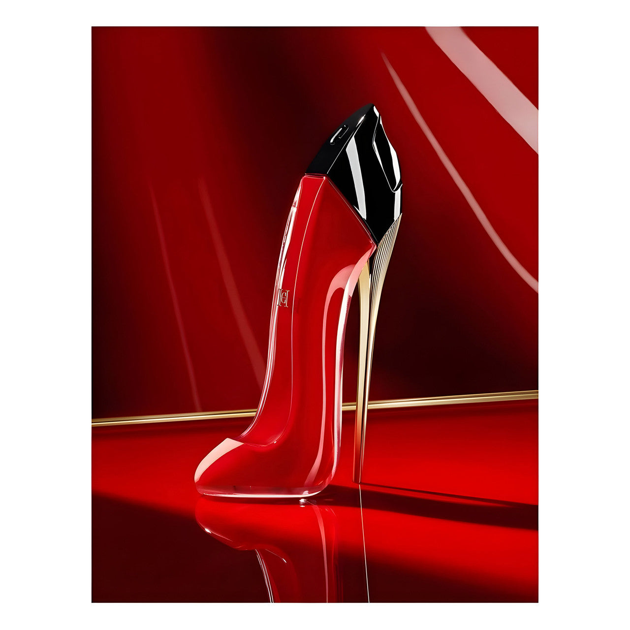 Very Good Girl 50ml EDP By Carolina Herrera (Womens)