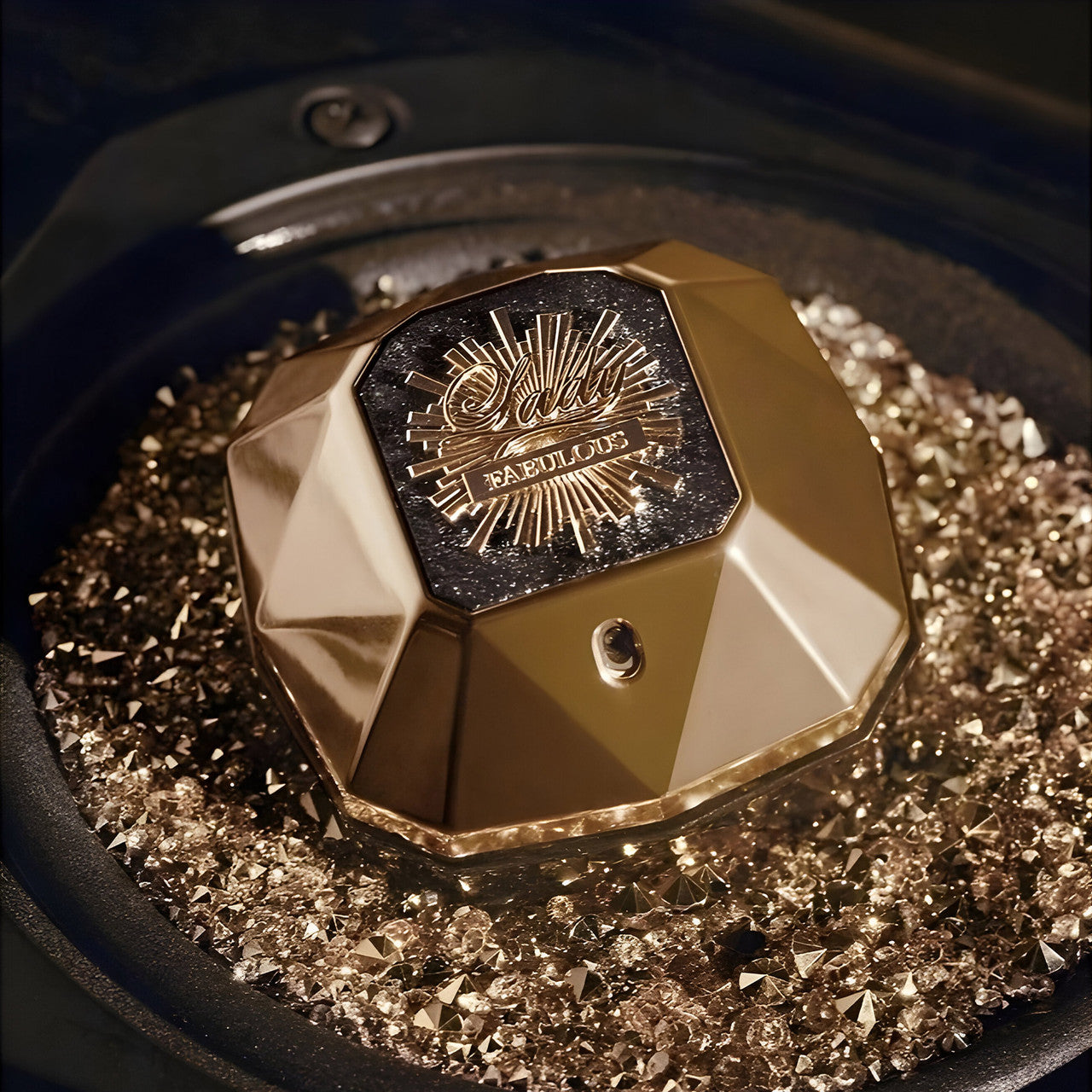 Lady Million Fabulous 80ml EDP By Paco Rabanne (Womens)