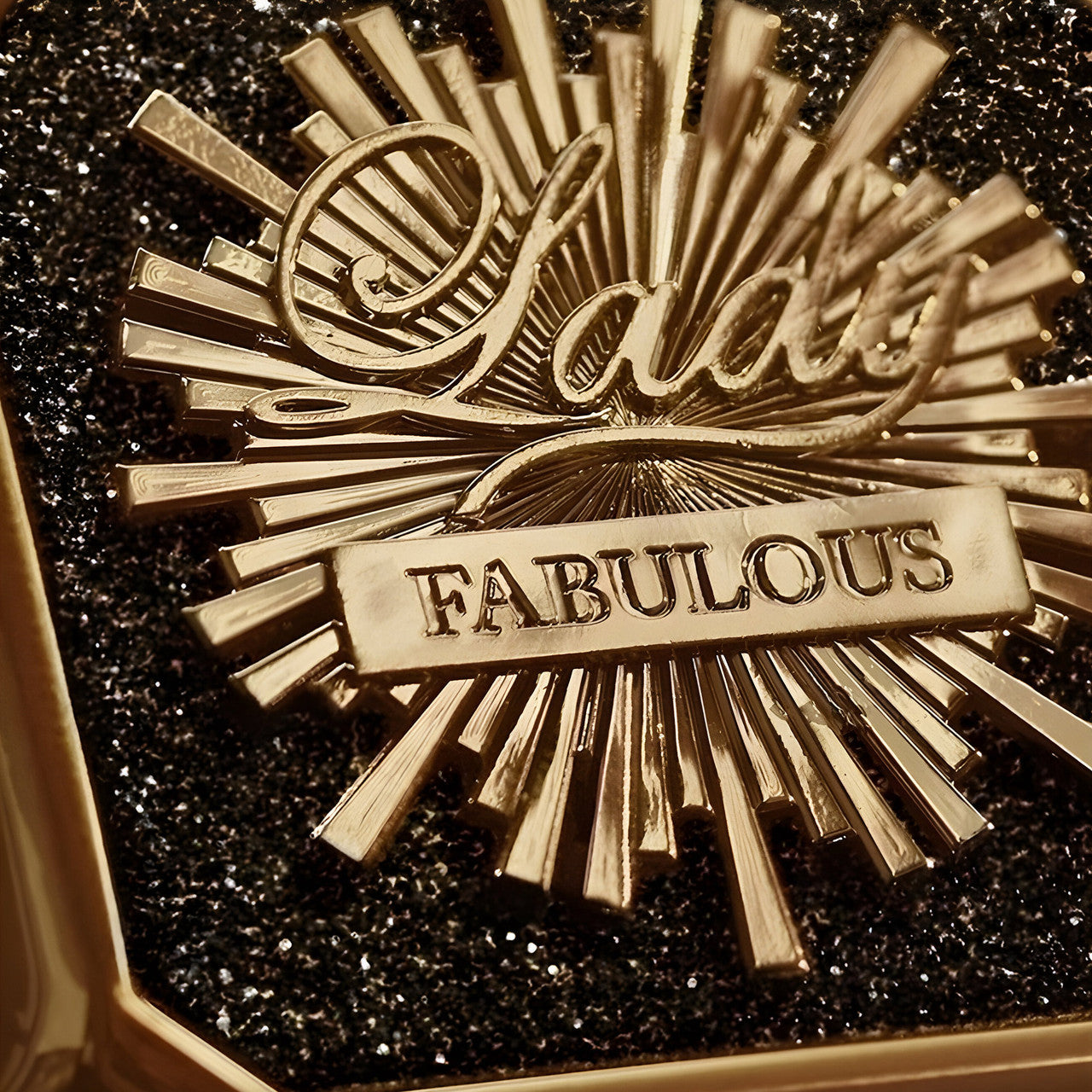 Lady Million Fabulous 80ml EDP By Paco Rabanne (Womens)