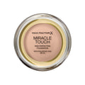 Max Factor Miracle Touch Liquid Illusion Foundation
