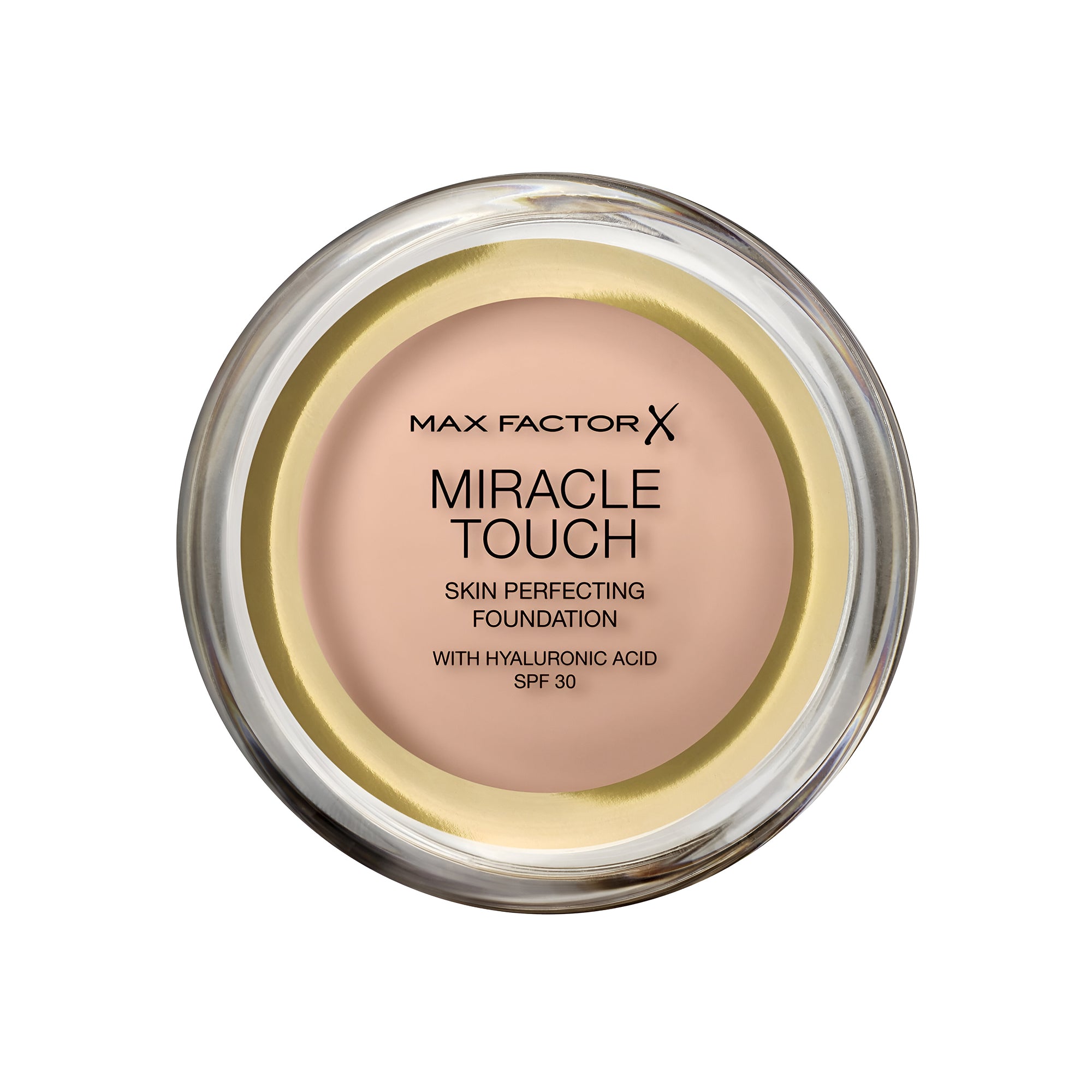 Max Factor Miracle Touch Liquid Illusion Foundation