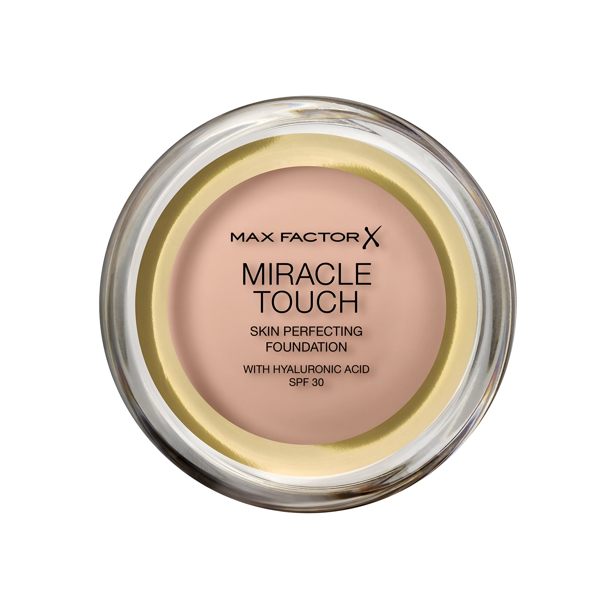 Max Factor Miracle Touch Liquid Illusion Foundation