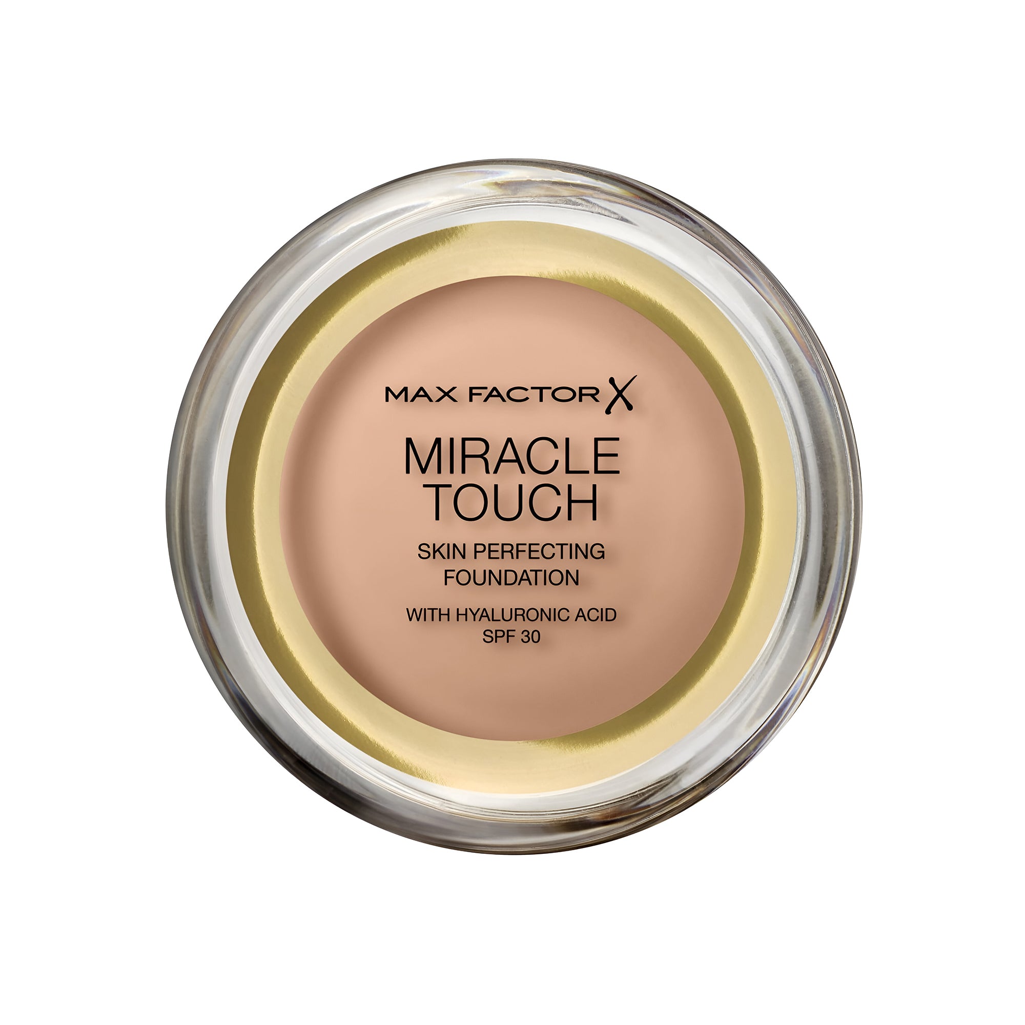 Max Factor Miracle Touch Liquid Illusion Foundation