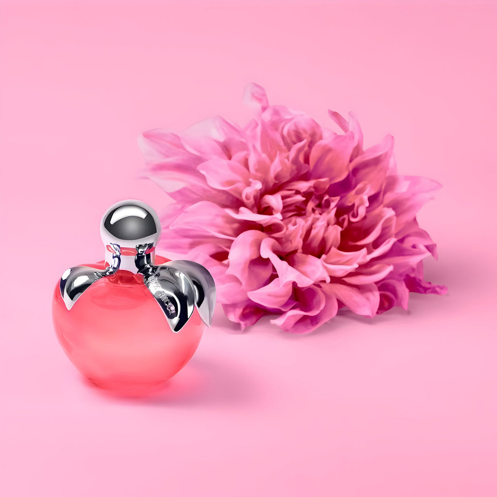 Nina 80ml EDT By Nina Ricci (Womens)