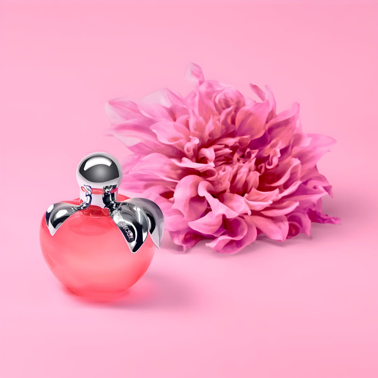 Nina 80ml EDT By Nina Ricci (Womens)