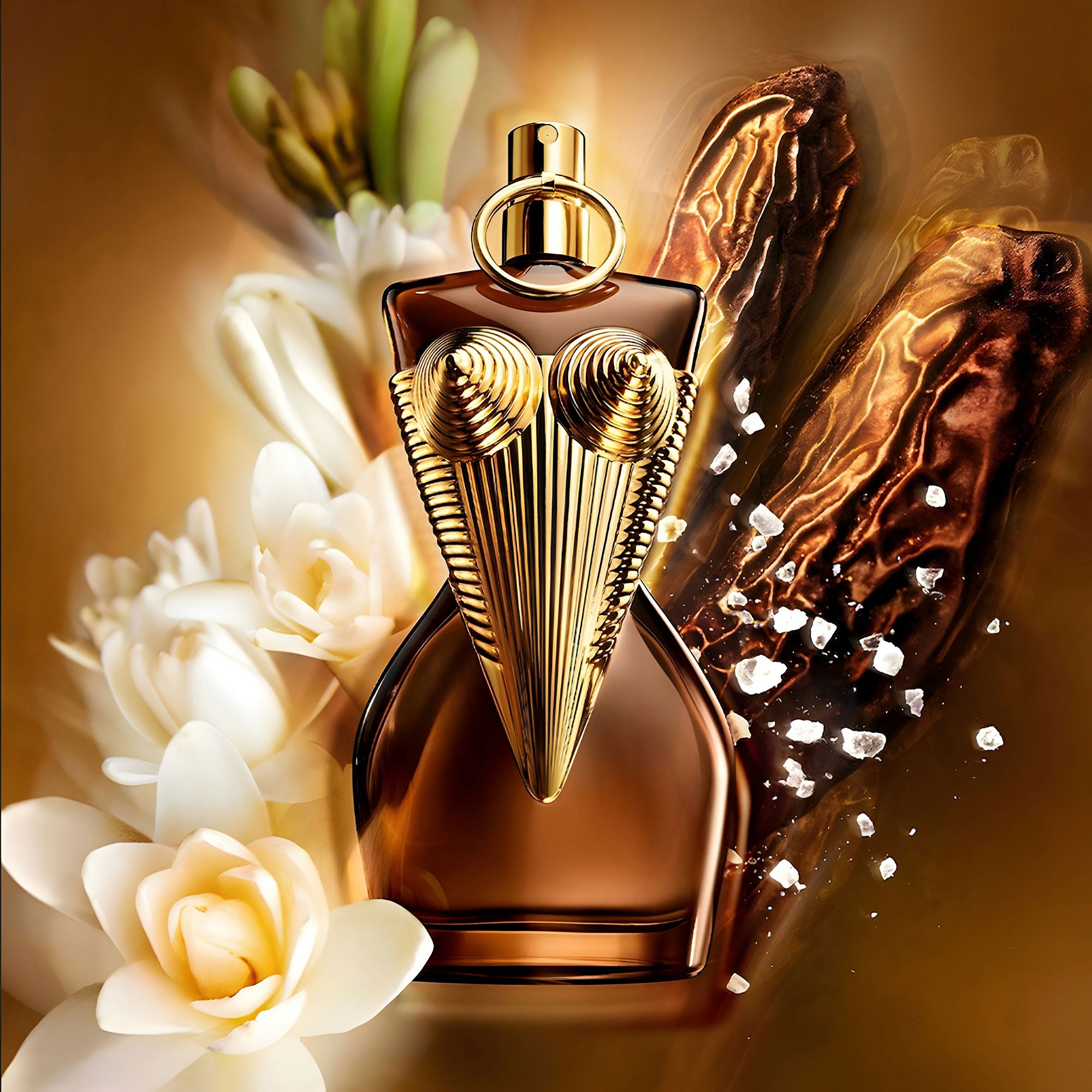 Divine Elixir 100ml EDP by Jean Paul Gaultier (Women's)