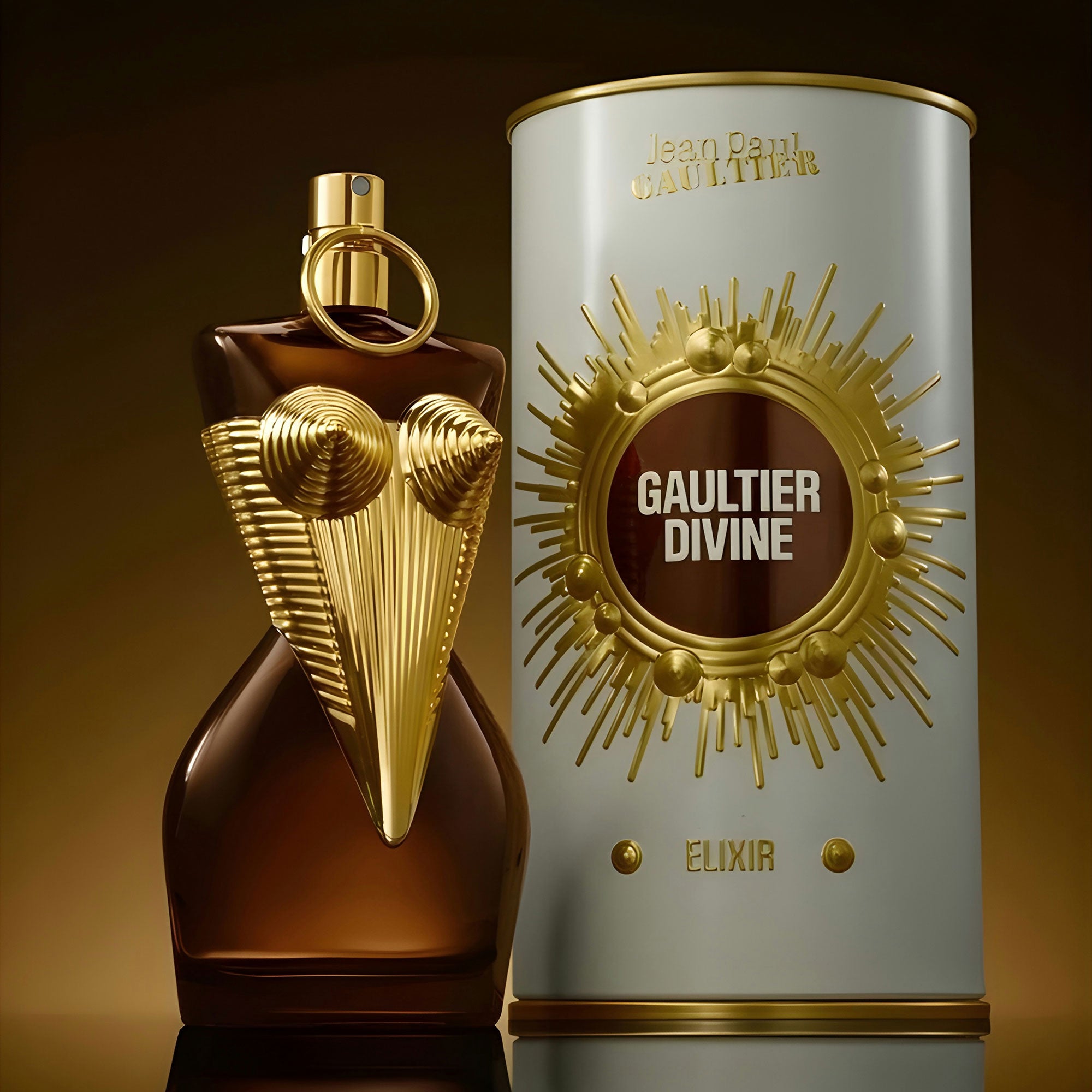 Divine Elixir 100ml EDP by Jean Paul Gaultier (Women's)