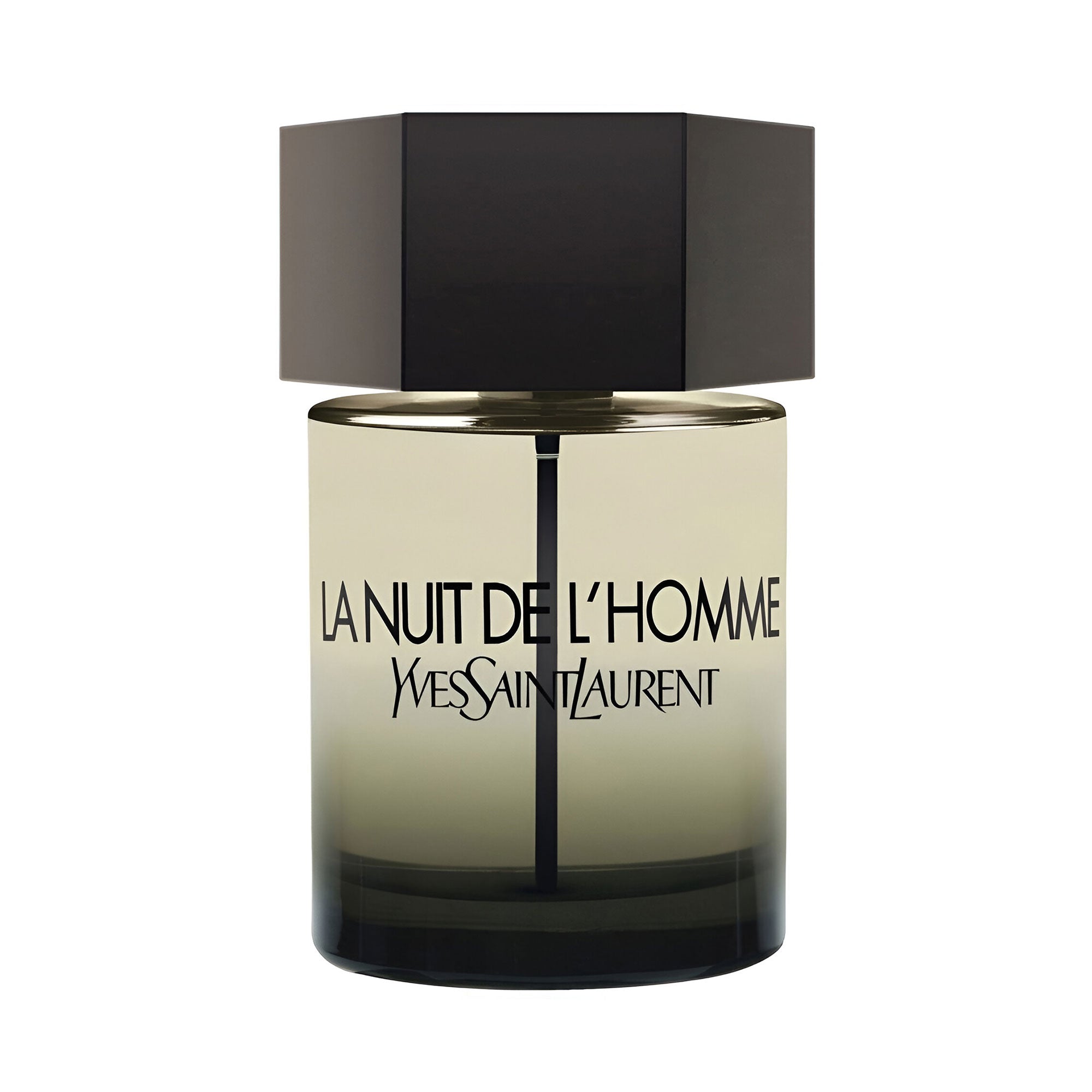 La Nuit de L'Homme 100ml EDT By Yves Saint Laurent (Men's)