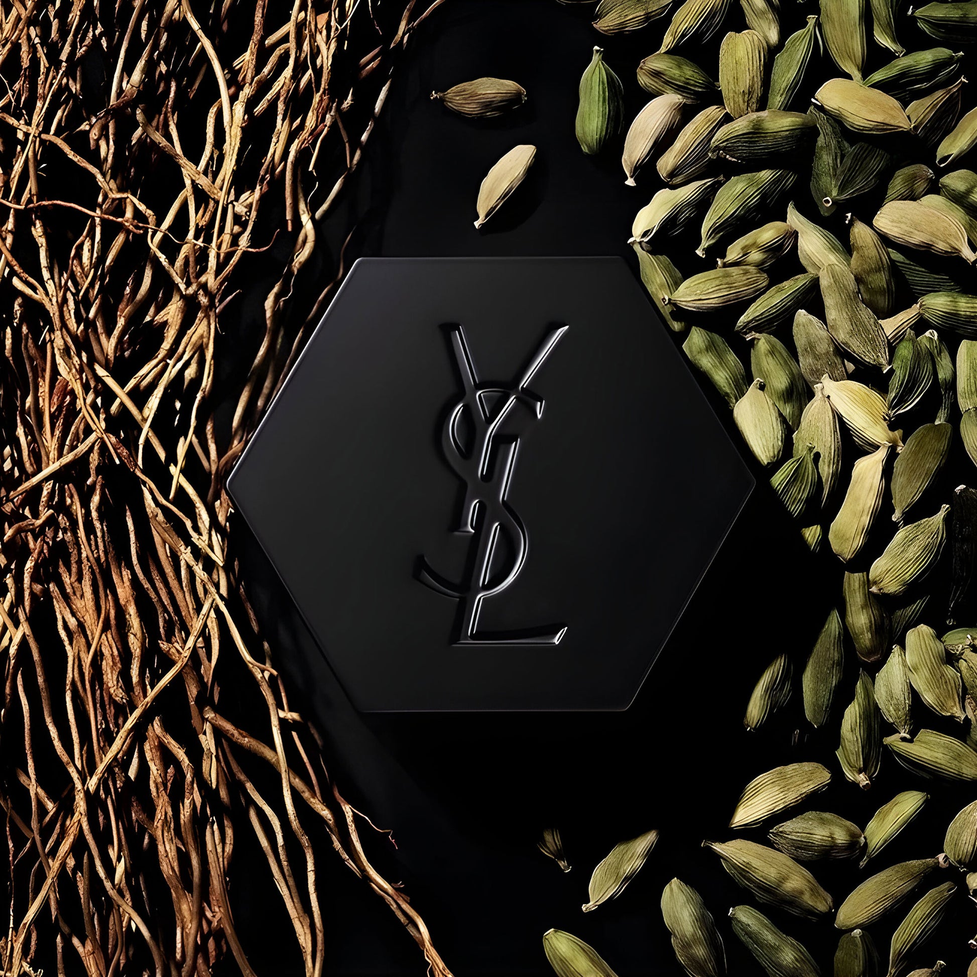 La Nuit de L'Homme 100ml EDT By Yves Saint Laurent (Men's)