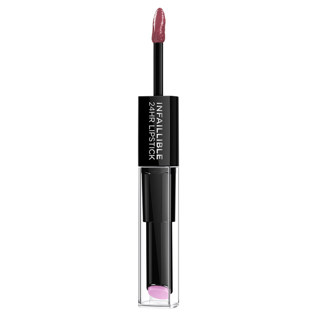 L'Oreal Paris Infallible 2-Step Lipcolour