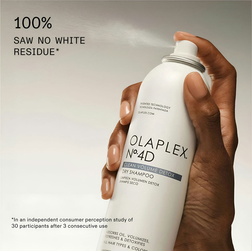 Olaplex No.4D Dry Shampoo 250ml