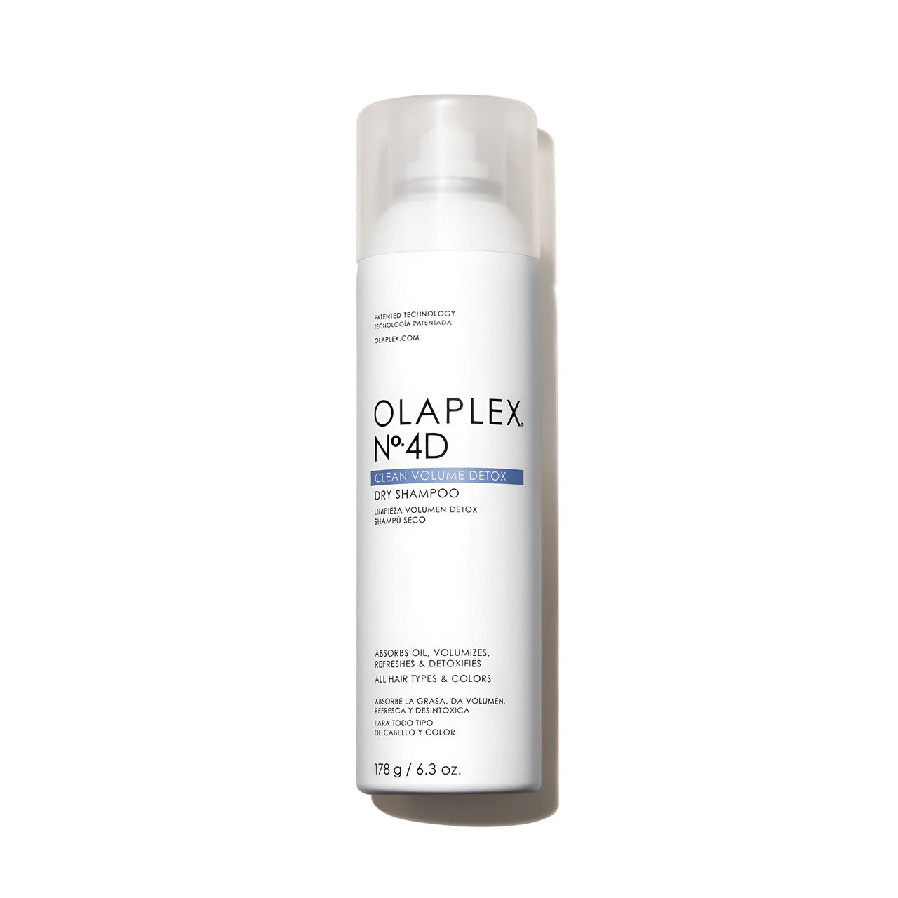 Olaplex No.4D Dry Shampoo 250ml