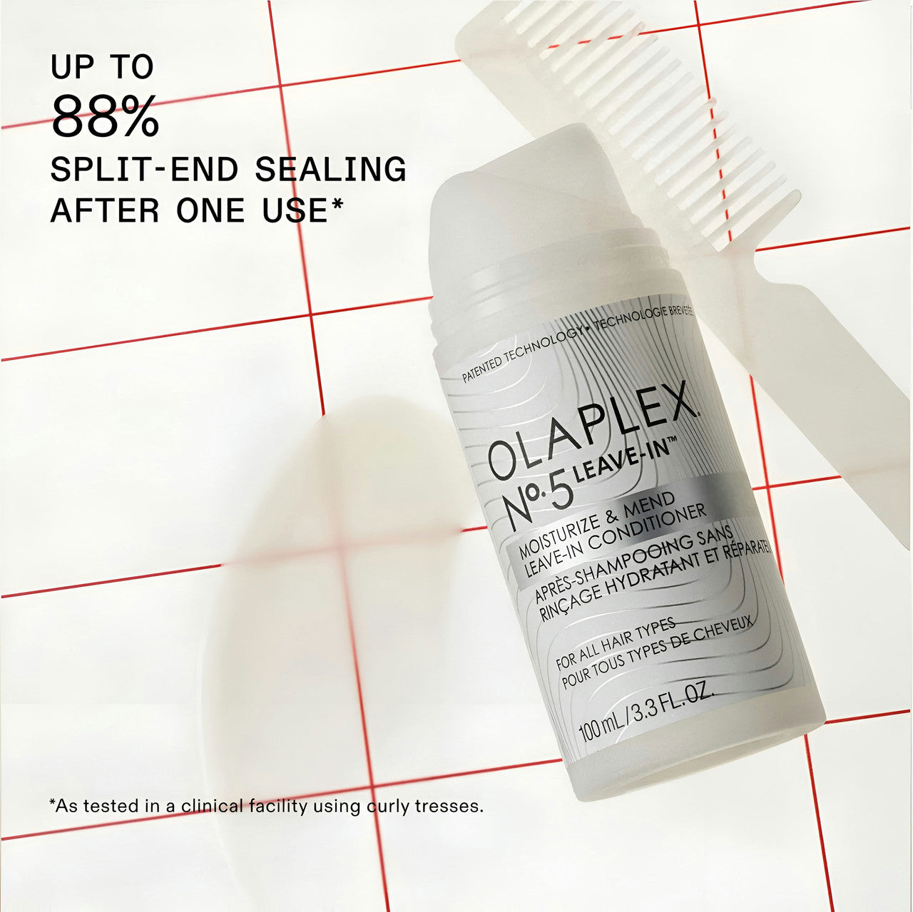 Olaplex No.5 Leave in Conditioner 100ml