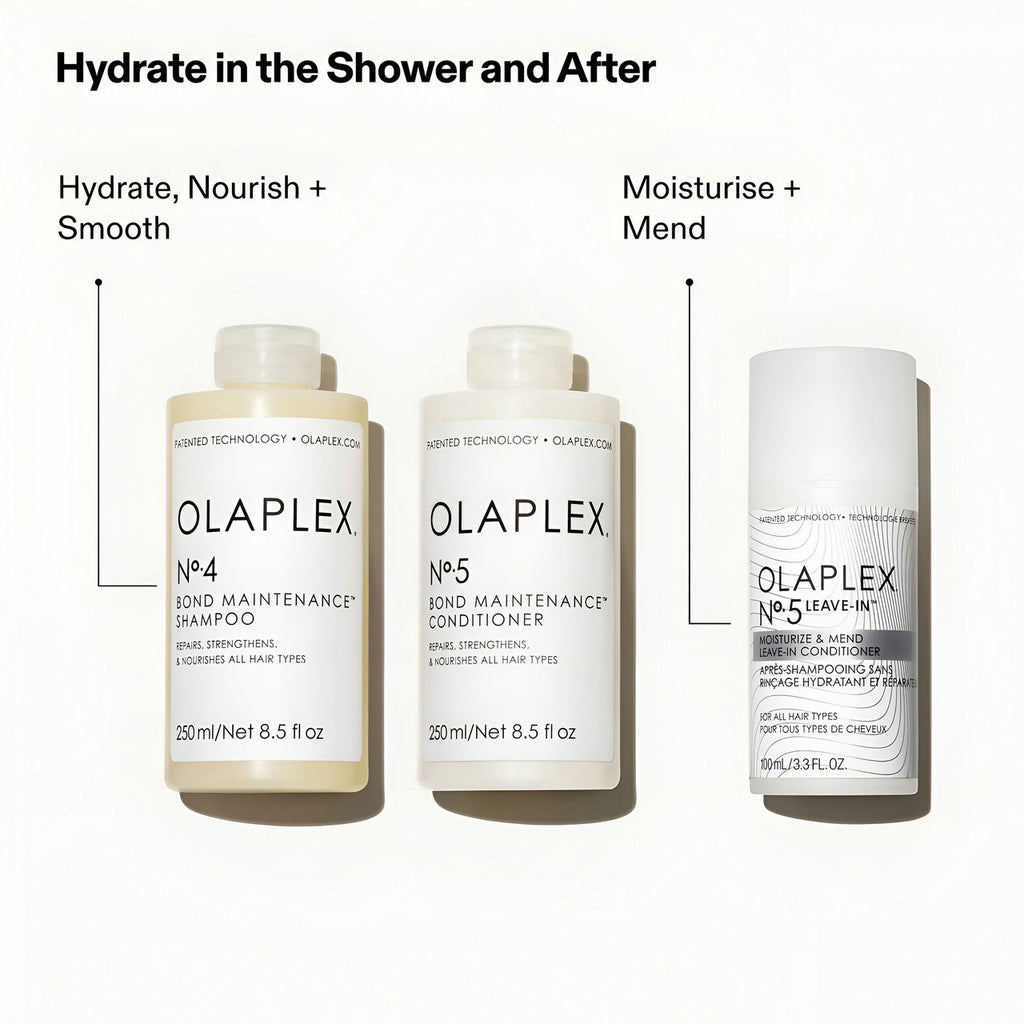 Olaplex No.5 Leave in Conditioner 100ml