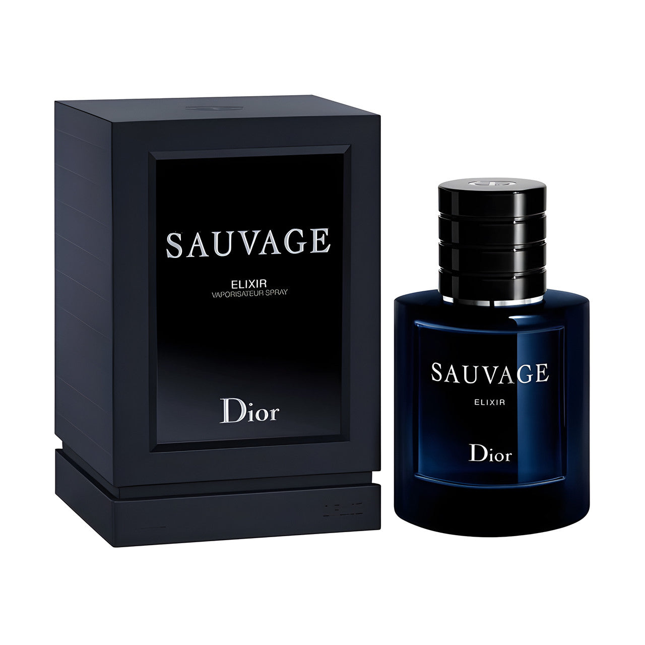 Sauvage 100ml Elixir By Christian Dior (Mens)