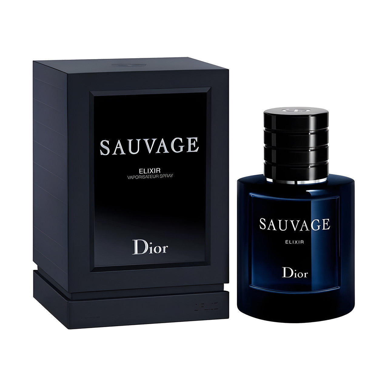 Sauvage 60ml Elixir By Christian Dior (Mens)