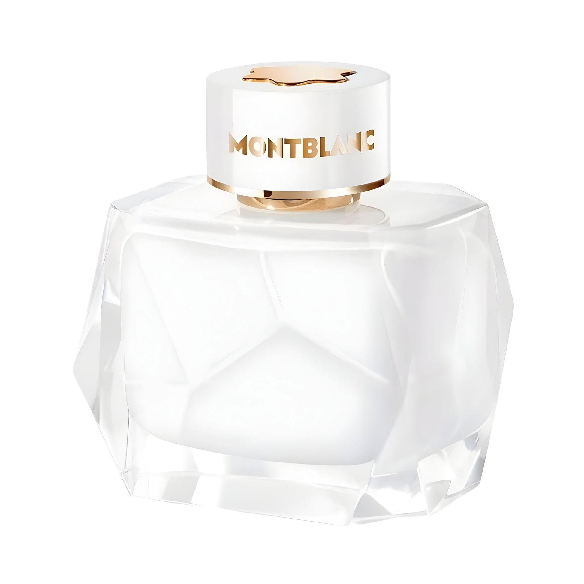 Signature 50ml EDP By Mont Blanc (Women's)