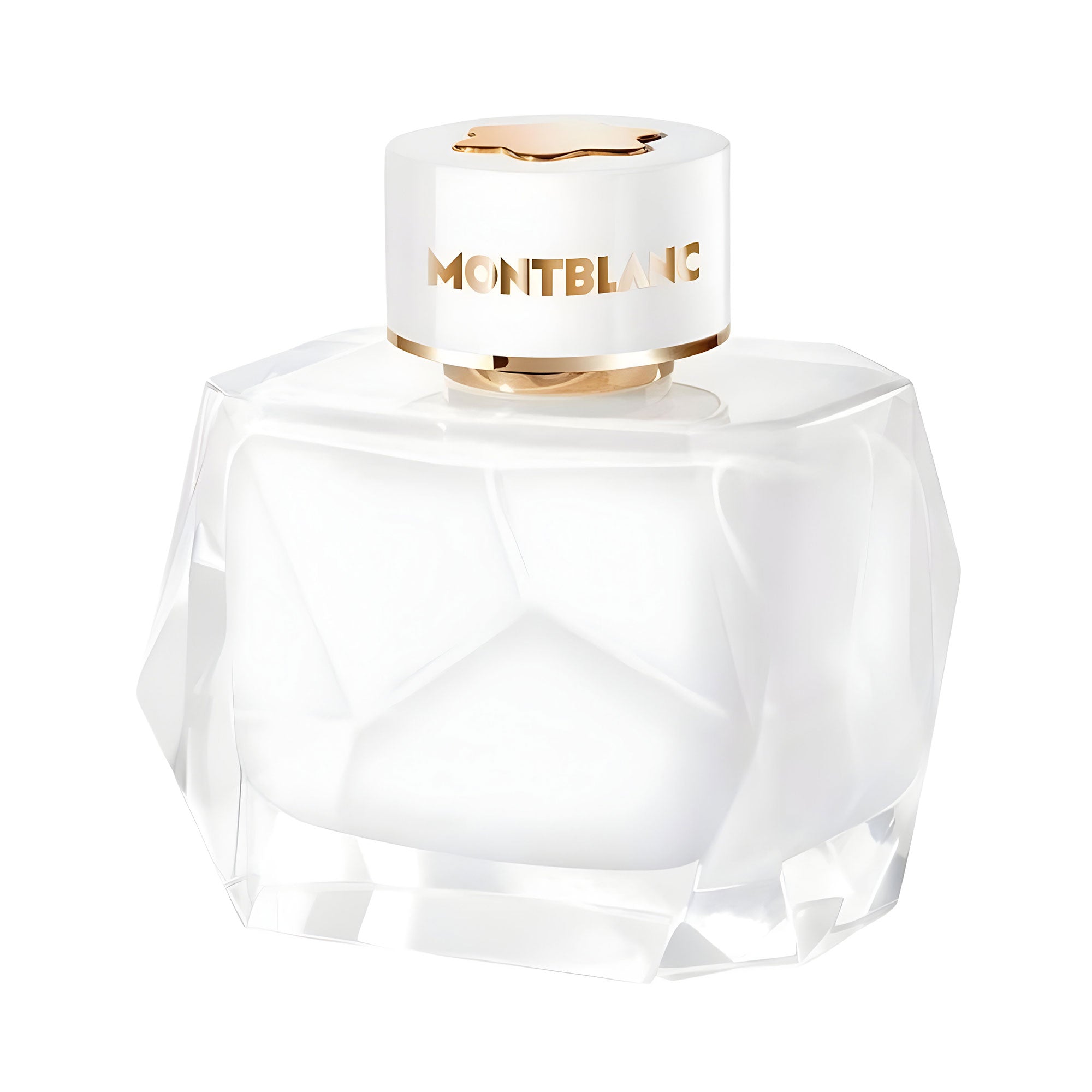 Signature 50ml EDP By Mont Blanc (Women's)