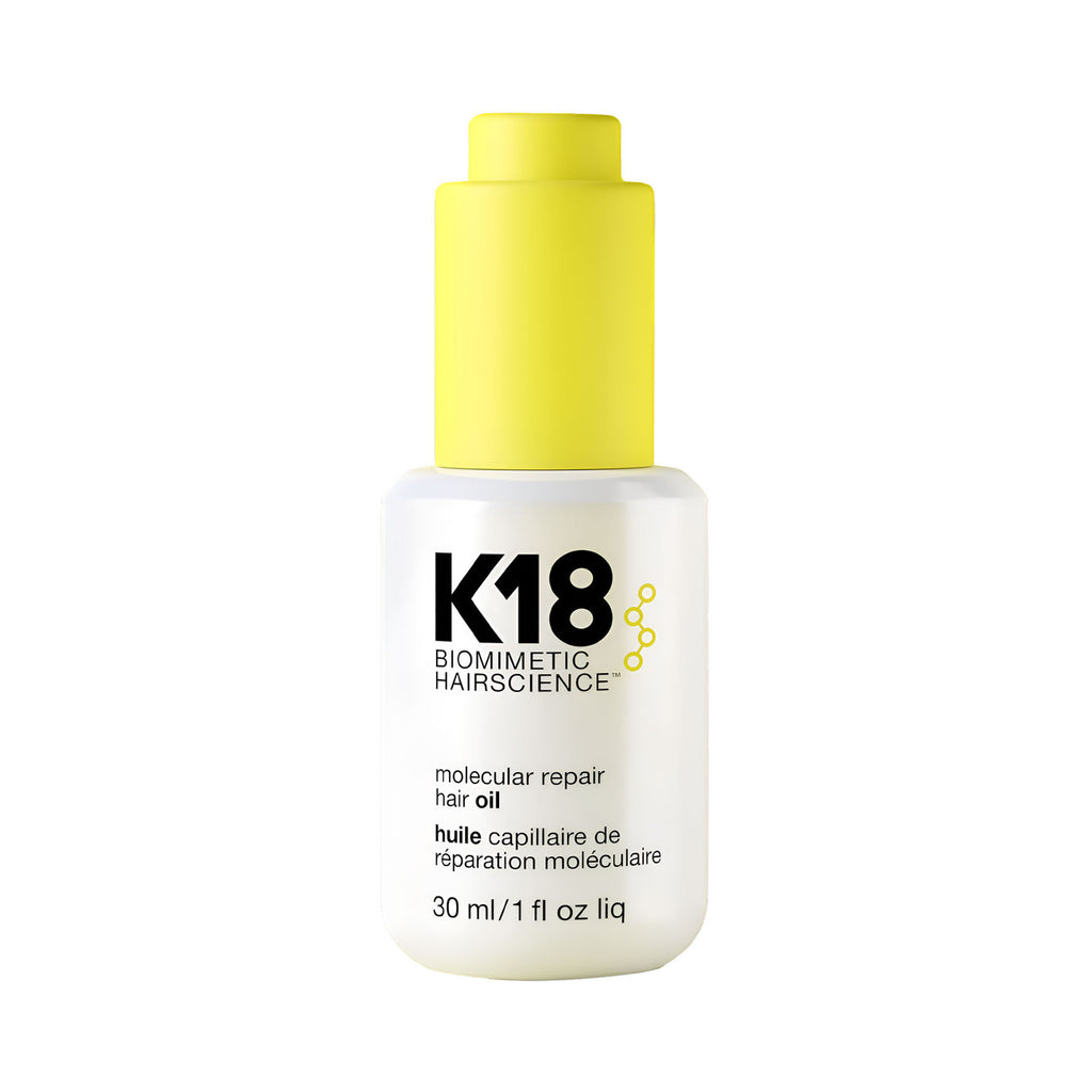 K18 Molecular Repair Oil 30ml