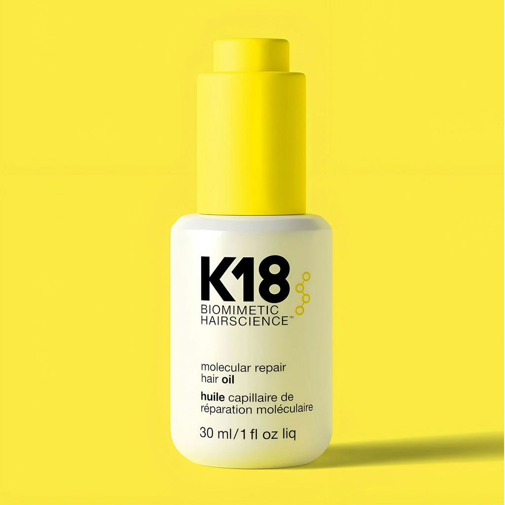 K18 Molecular Repair Oil 10ml