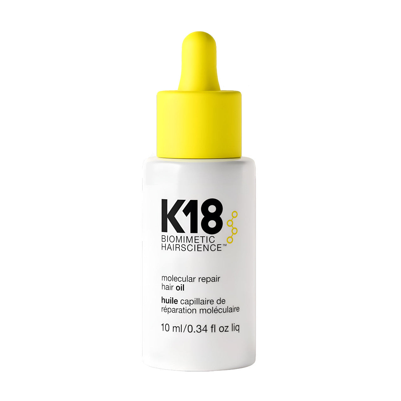 K18 Molecular Repair Oil 10ml