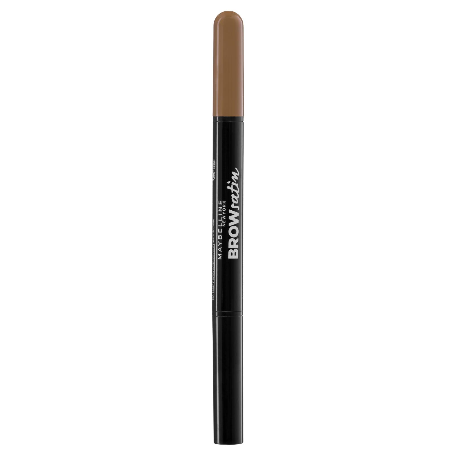 Maybelline Eye Studio Brow Satin Duo