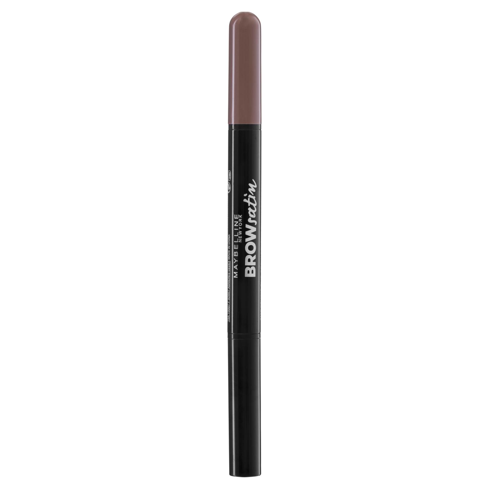 Maybelline Eye Studio Brow Satin Duo