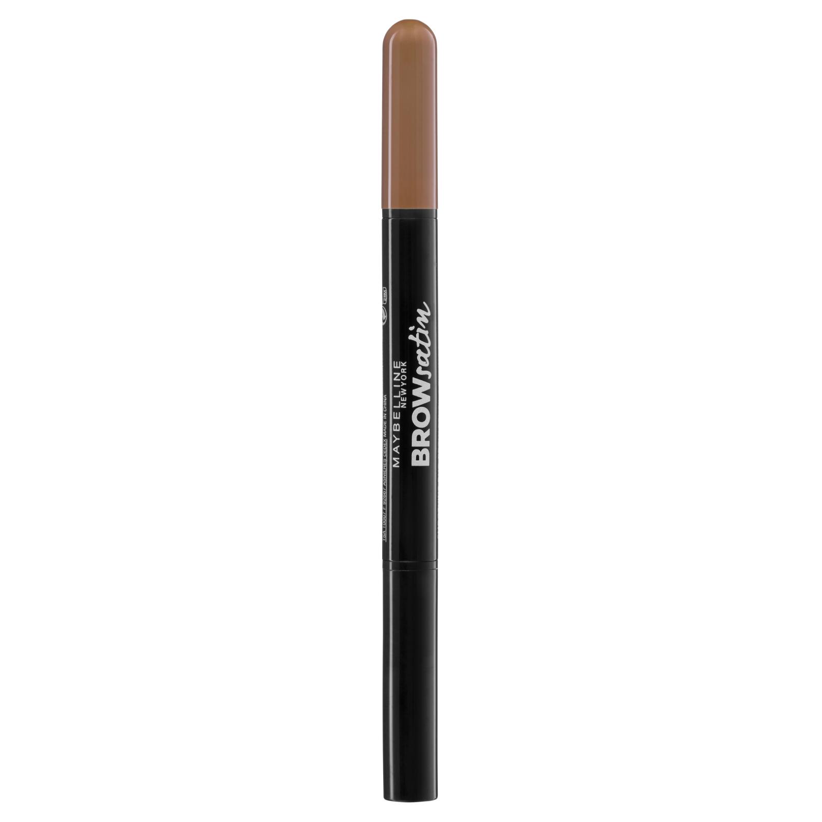 Maybelline Eye Studio Brow Satin Duo