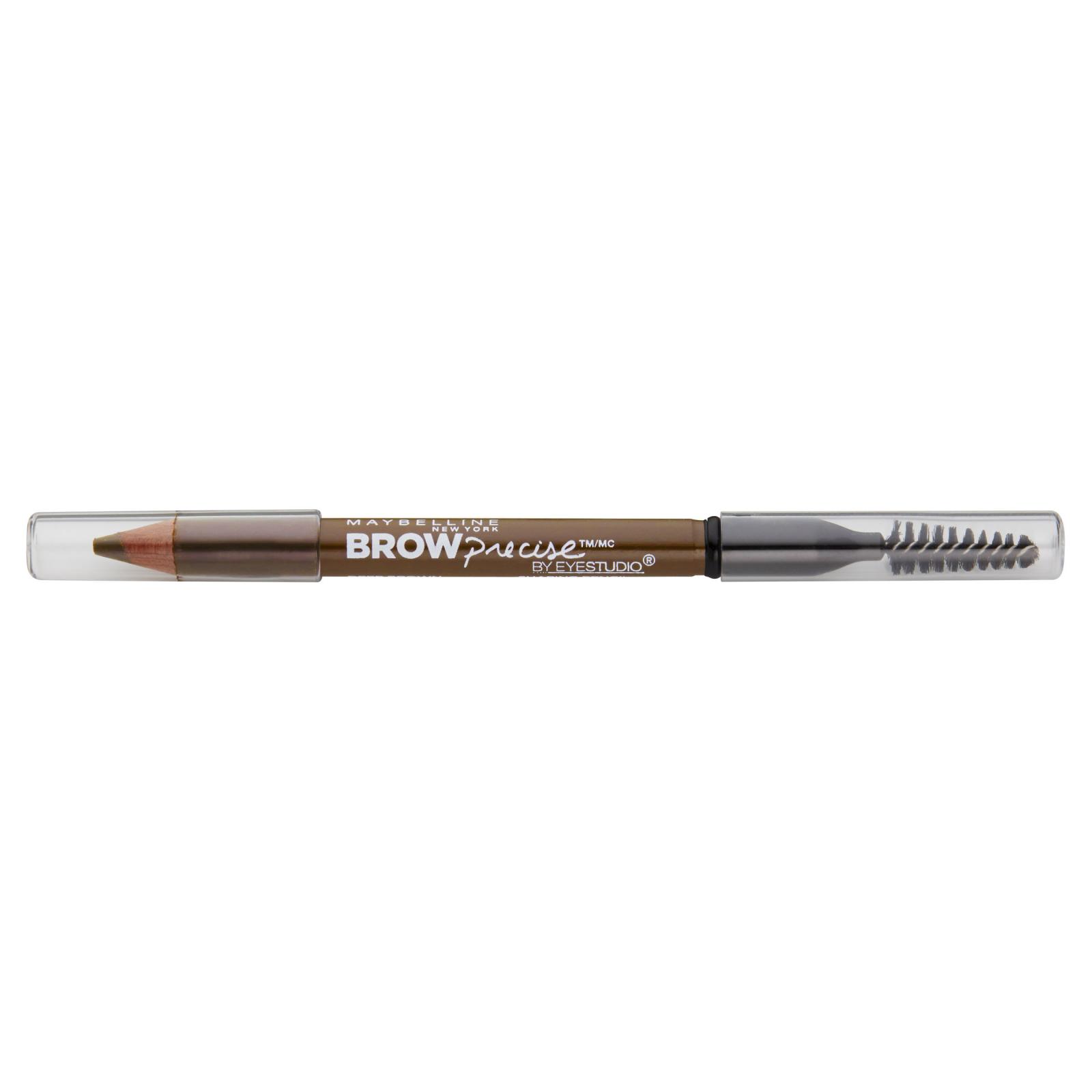 Maybelline Eyestudio Brow Precise Brow Pencil