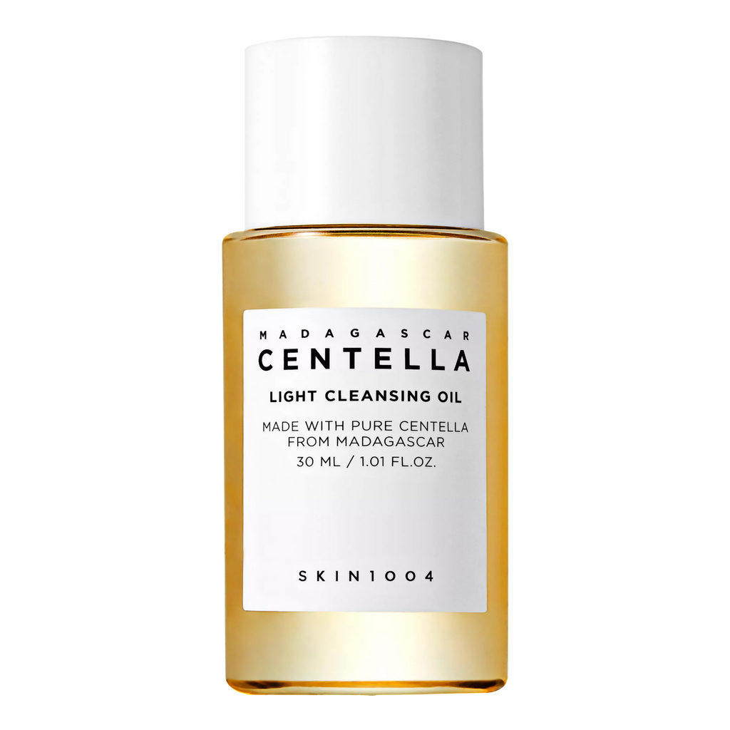 SKIN1004 Madagascar Centella Light Cleansing Oil 30ml